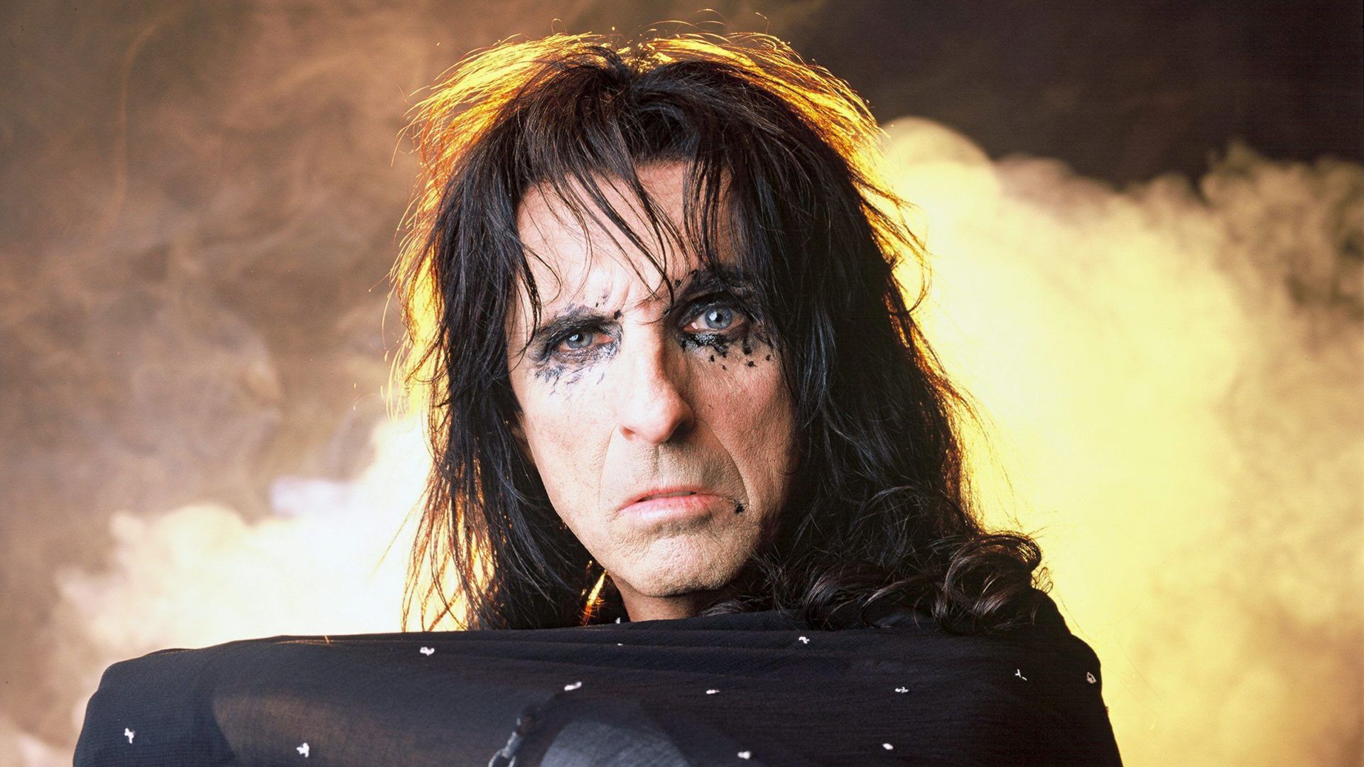 Music Alice Cooper 1920x1080