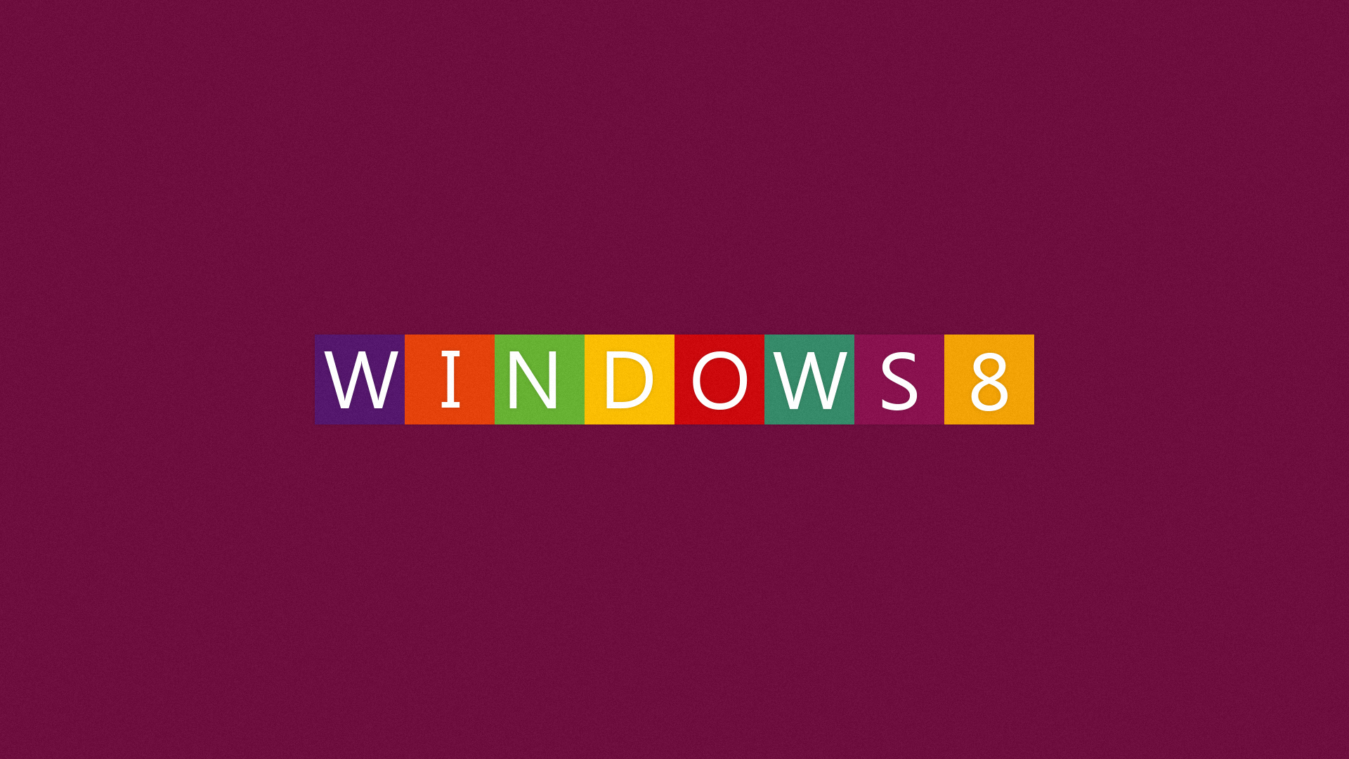 Colors Windows Windows 8 1920x1080