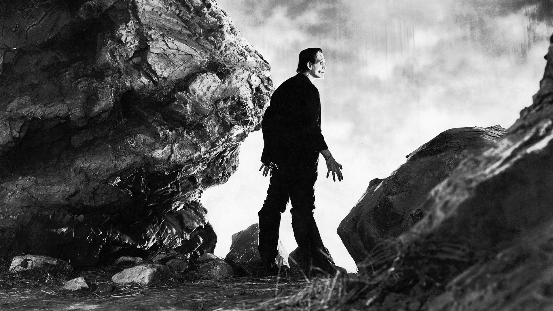 Movie Frankenstein 1931 1920x1080
