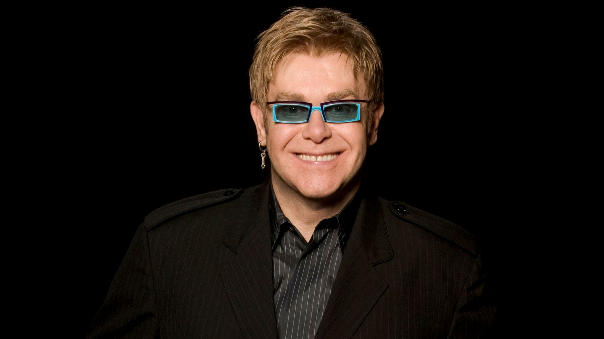 Music Elton John 1920x1080