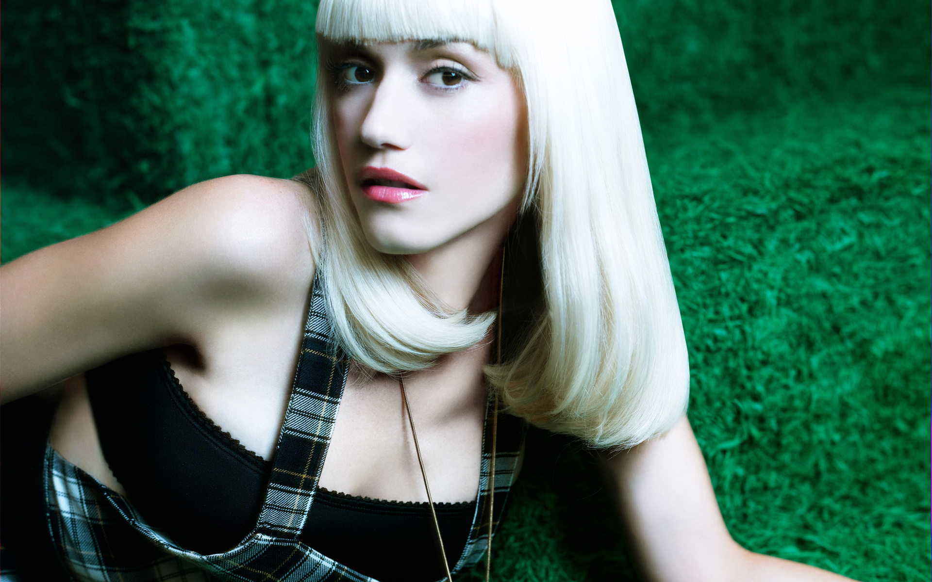 Music Gwen Stefani 1920x1200
