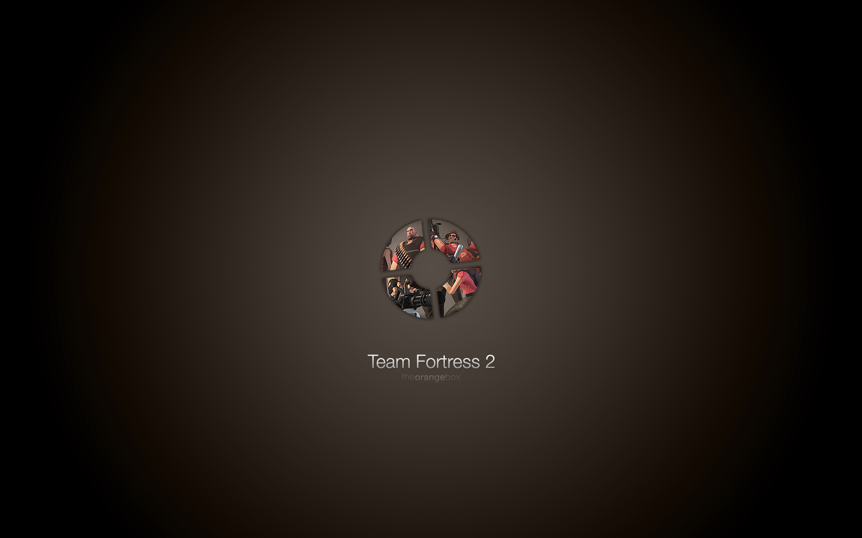 Video Game Team Fortress 2 1680x1050
