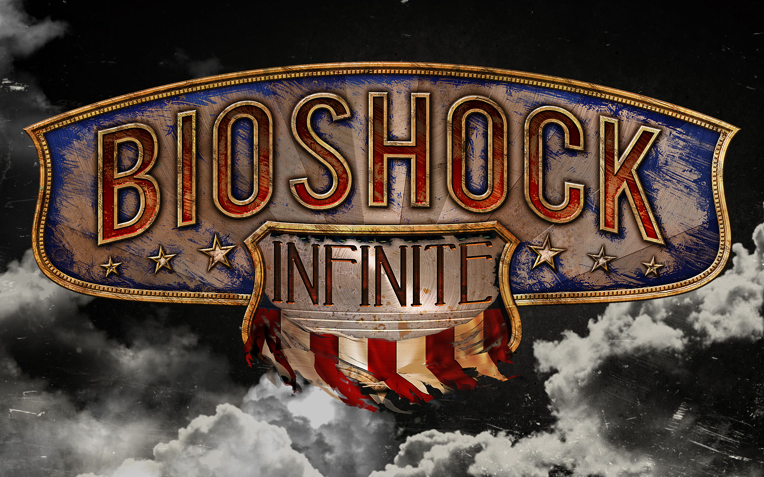 Video Game Bioshock Infinite 3000x1875
