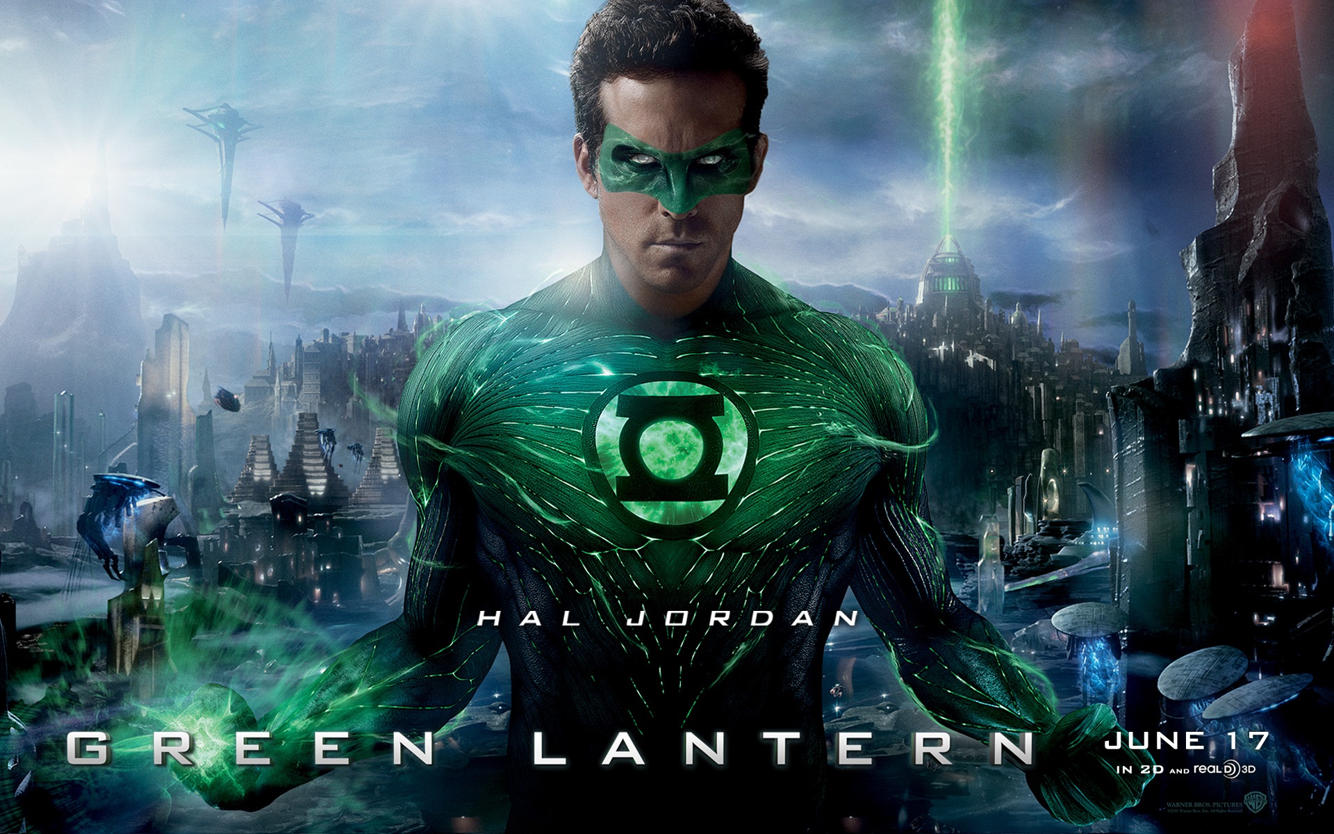 Movie Green Lantern 1920x1200