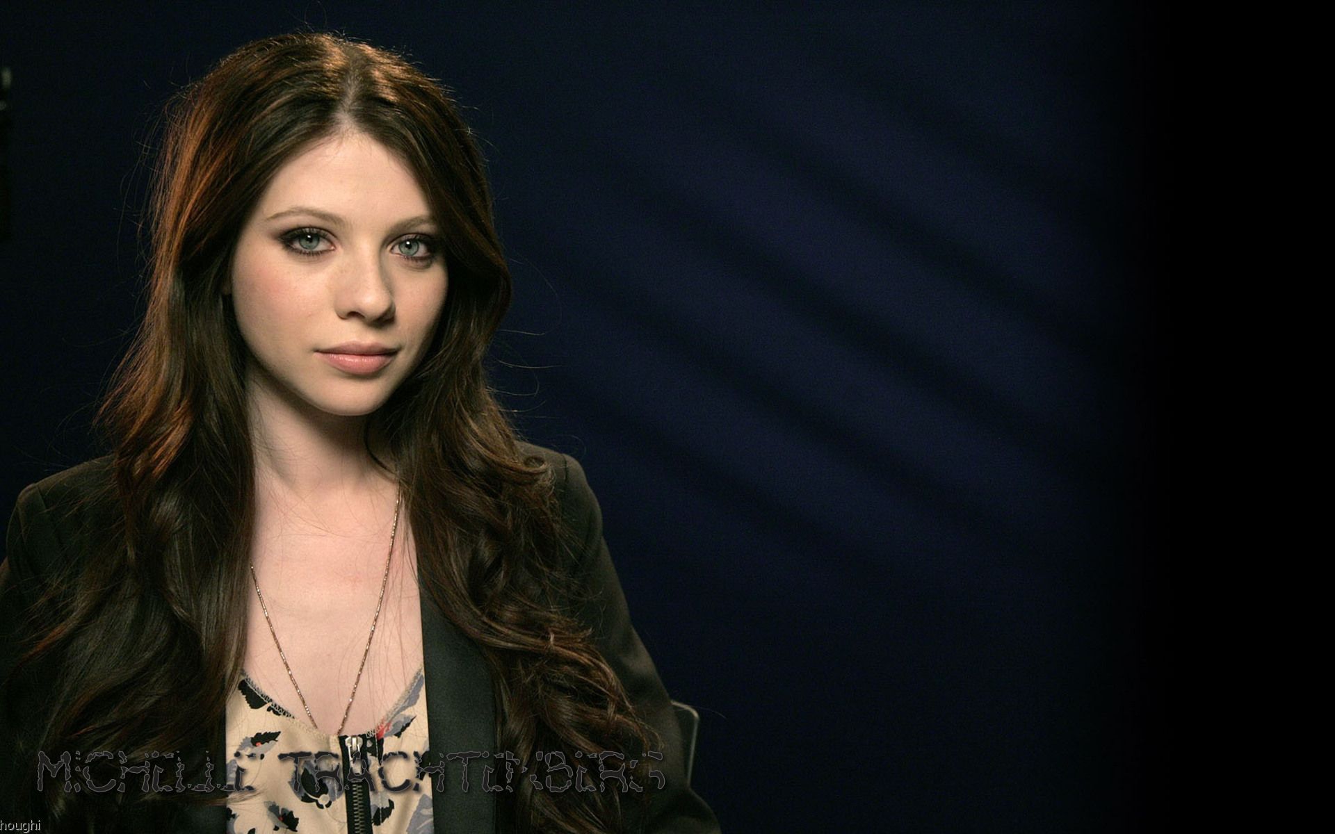 Michelle Trachtenberg 1920x1200