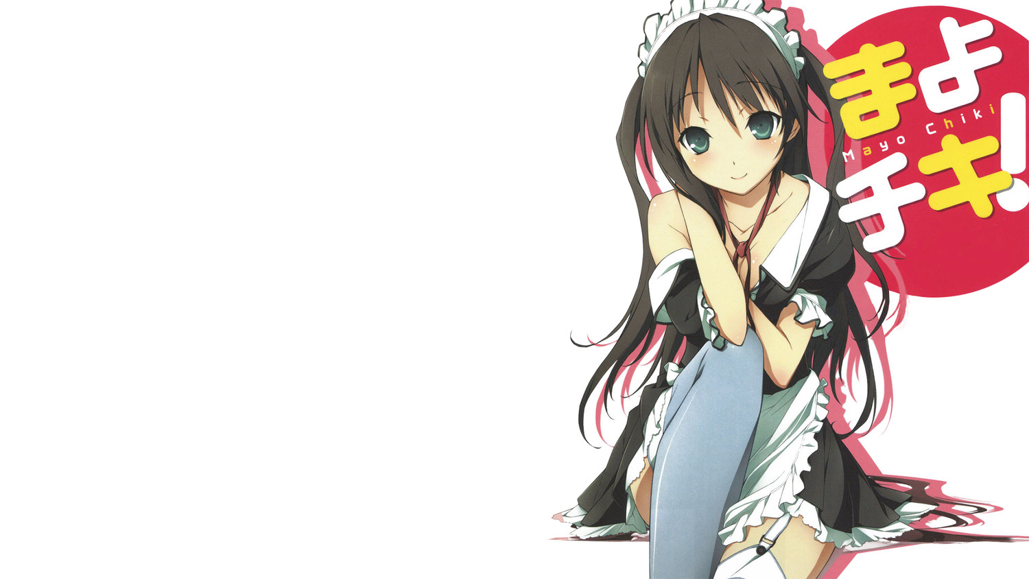 Anime Mayo Chiki 1500x844