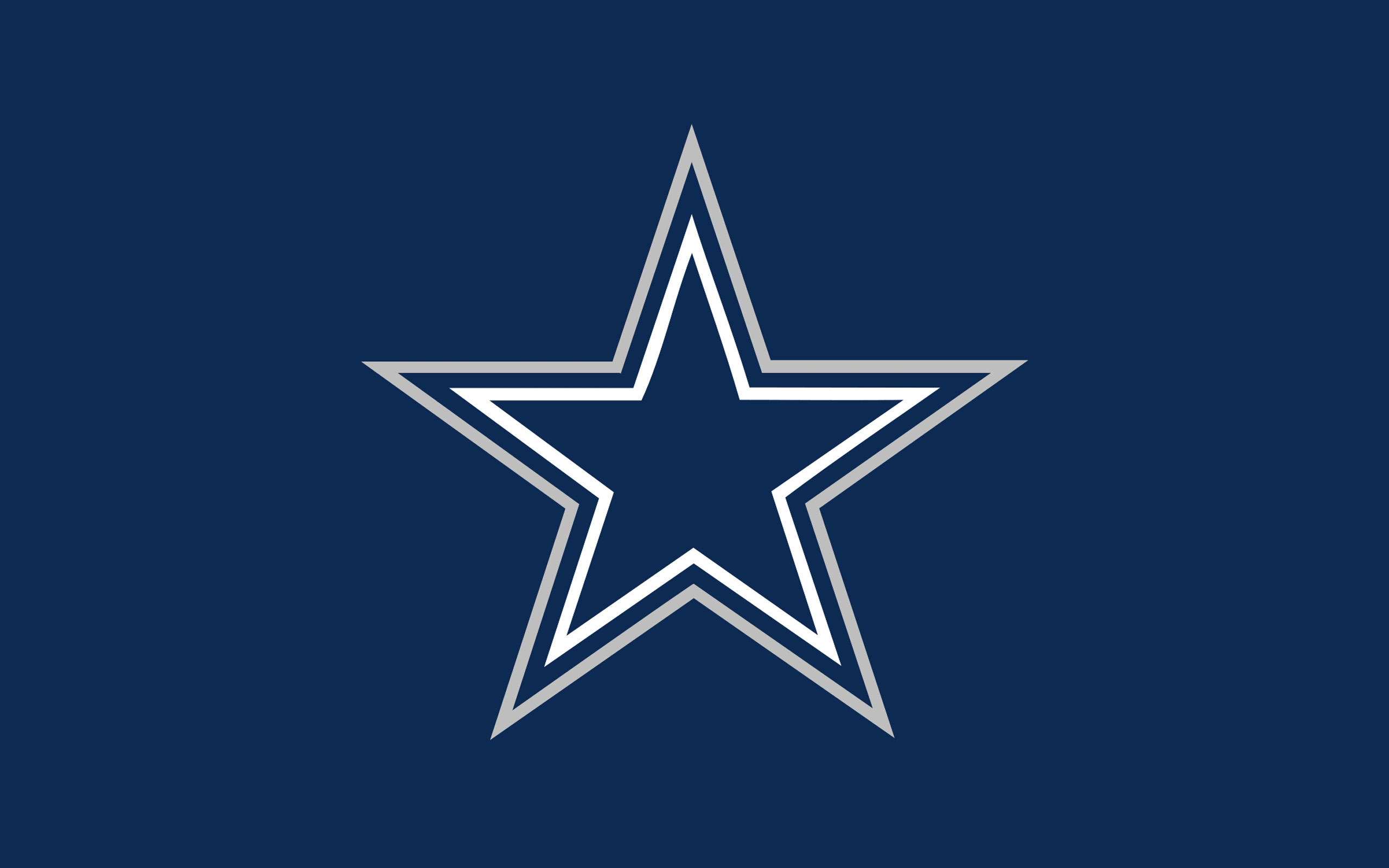 Sports Dallas Cowboys 2560x1600