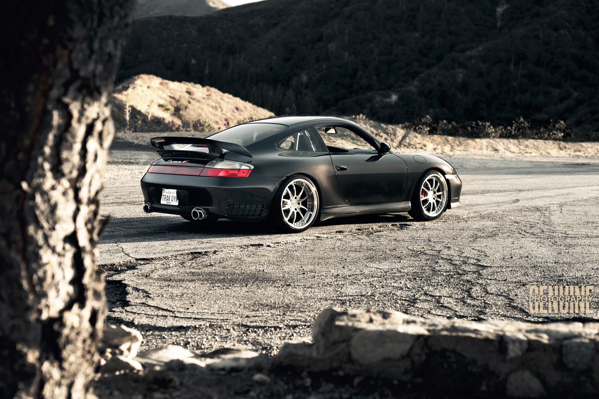 Porsche 911 Carrera 4s 1920x1280