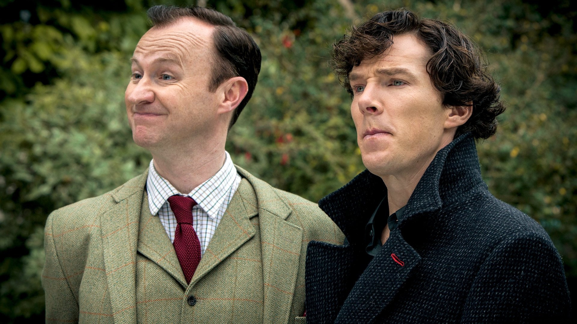 TV Show Sherlock 1920x1080