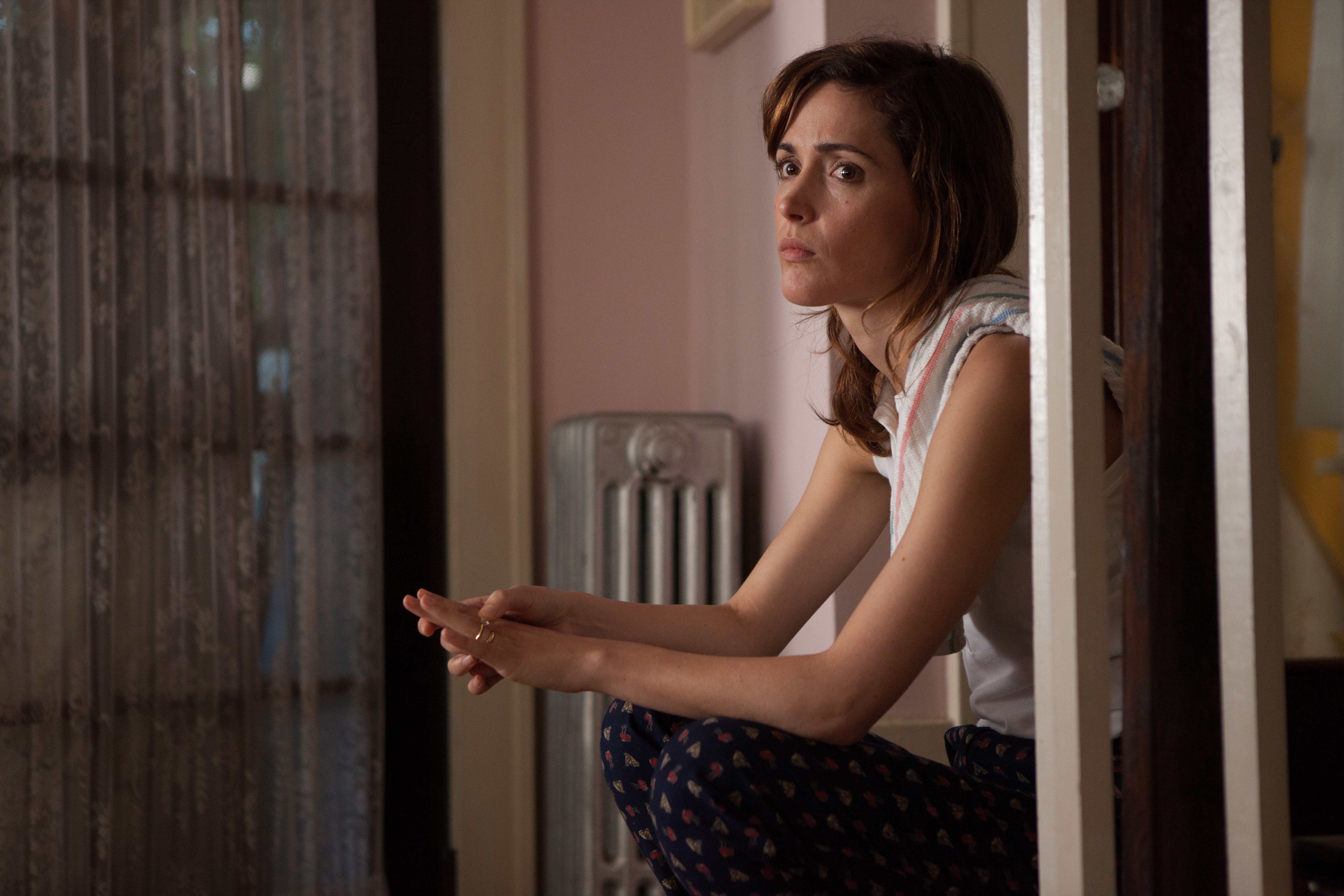 Jennifer The Place Beyond The Pines Rose Byrne 5616x3744