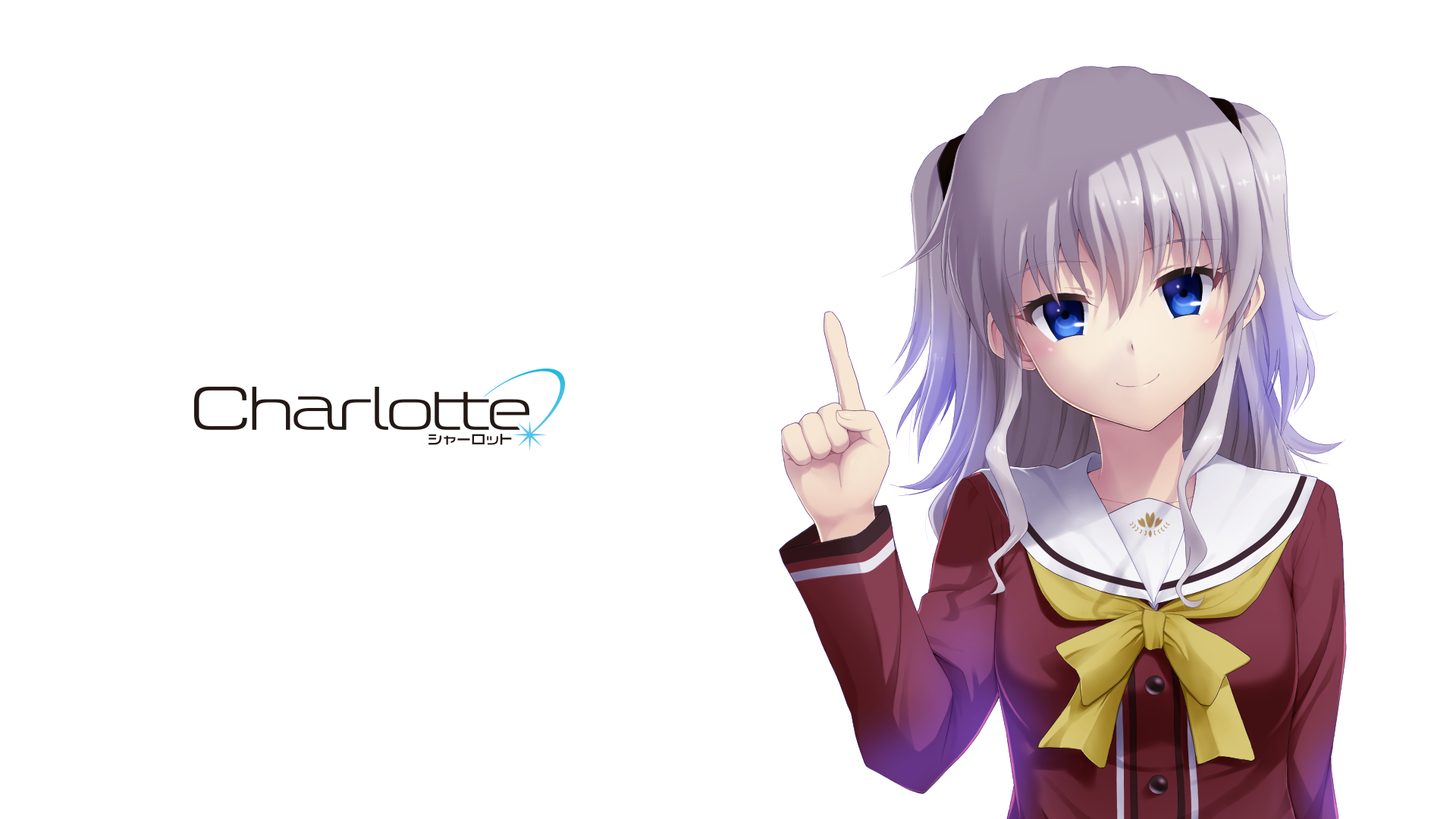 Nao Tomori 1920x1080