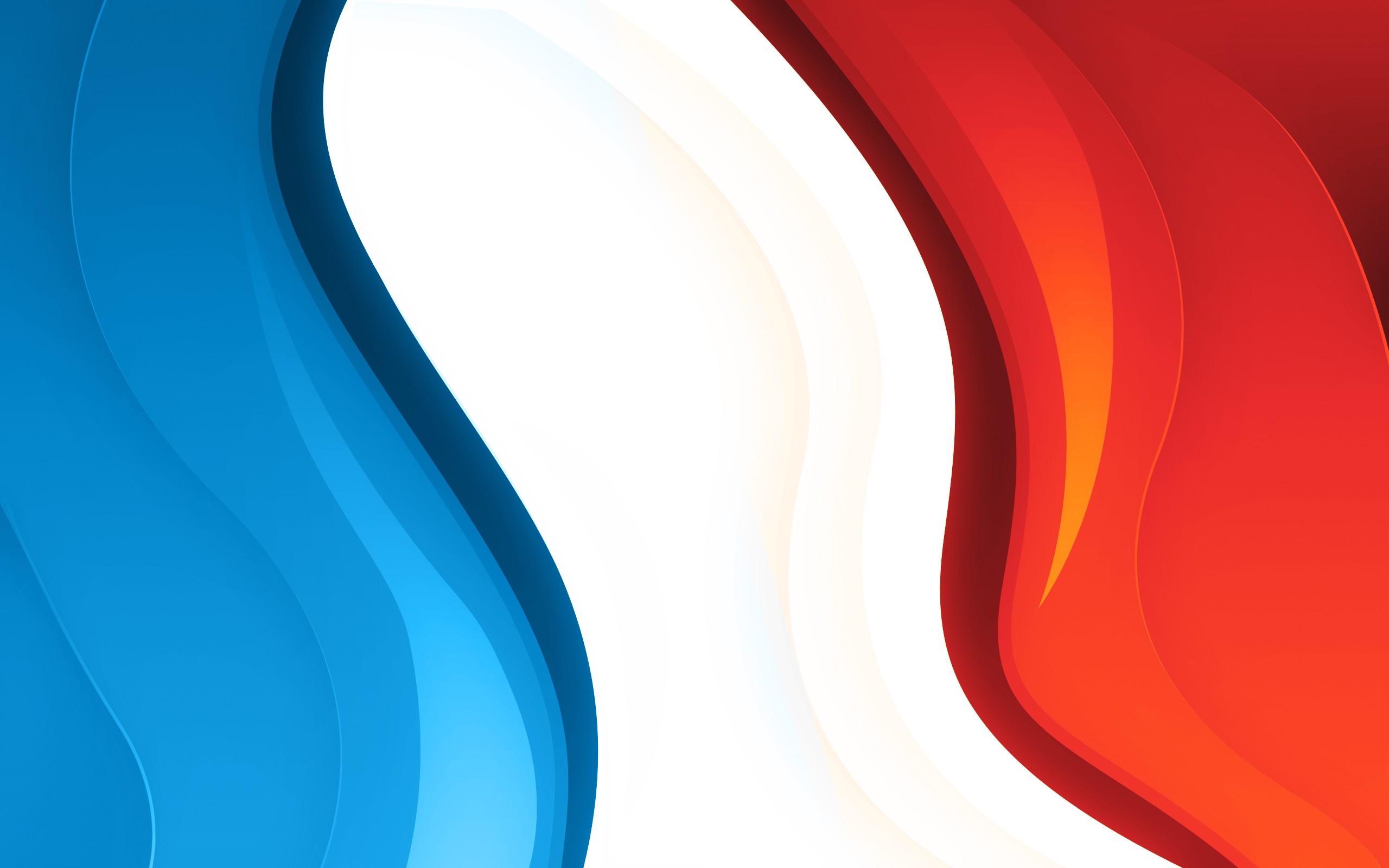 Misc Flag Of France 2560x1600