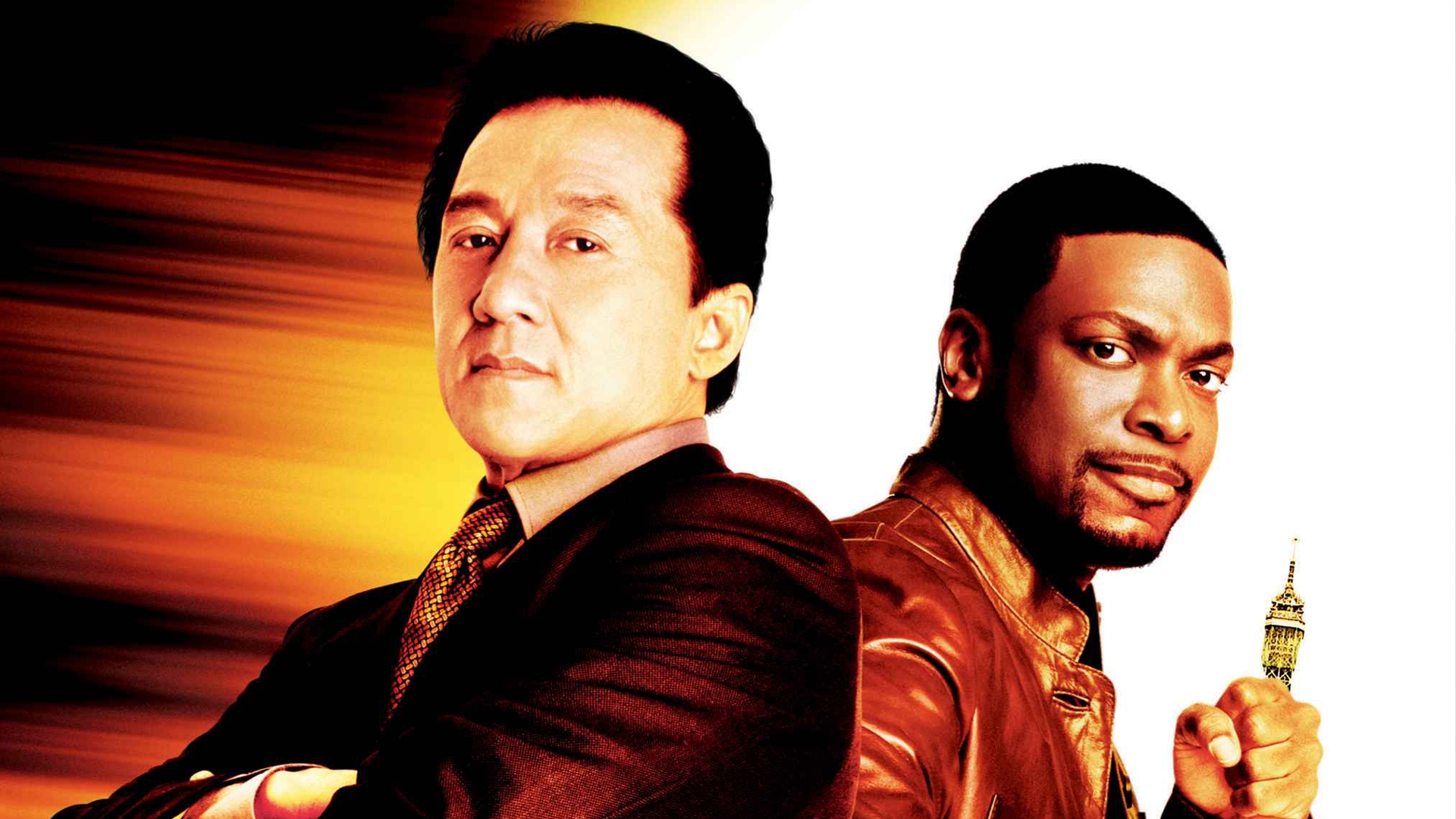 Movie Rush Hour 3 1920x1080