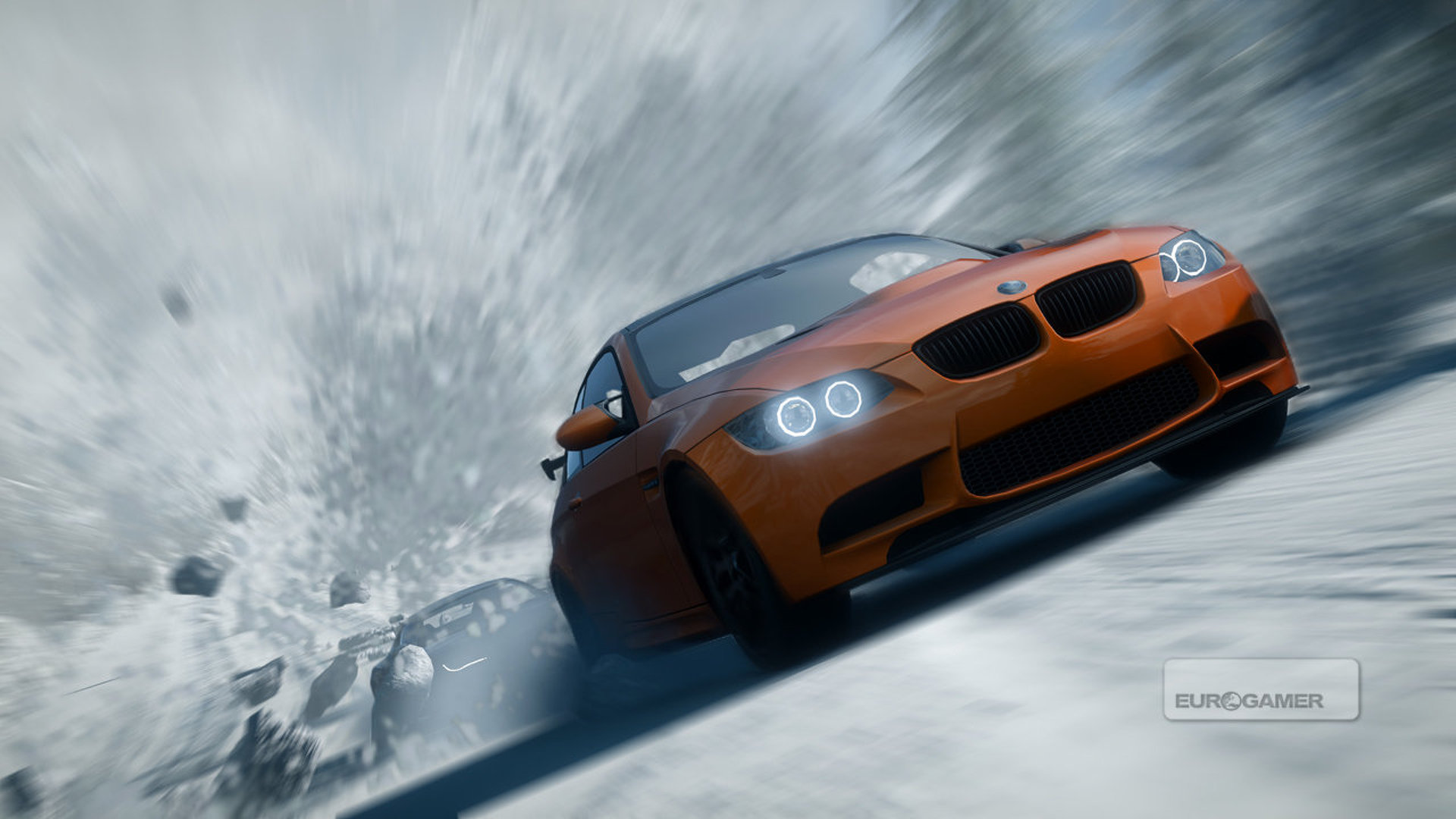 Video Game Need For Speed The Run 1920x1080