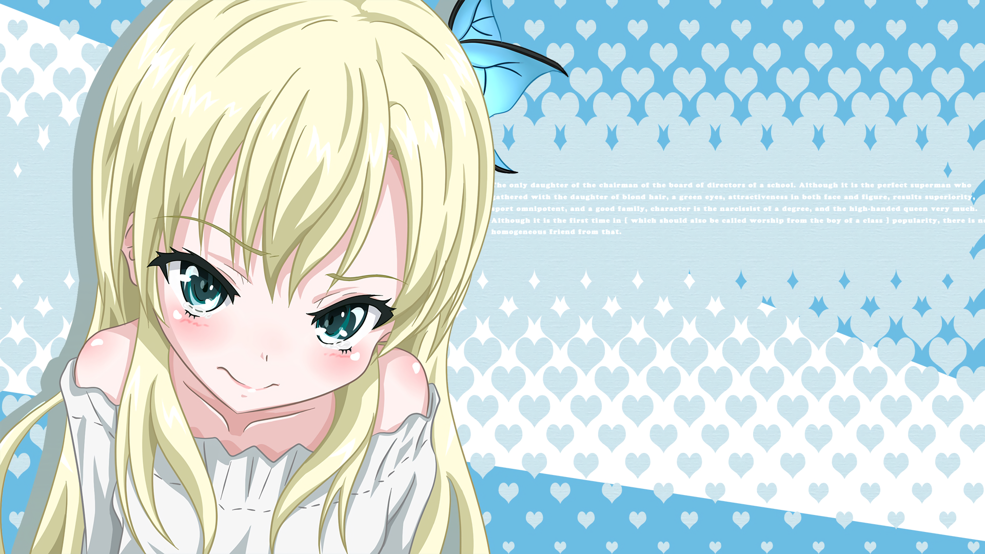 Sena Kashiwazaki 1920x1080