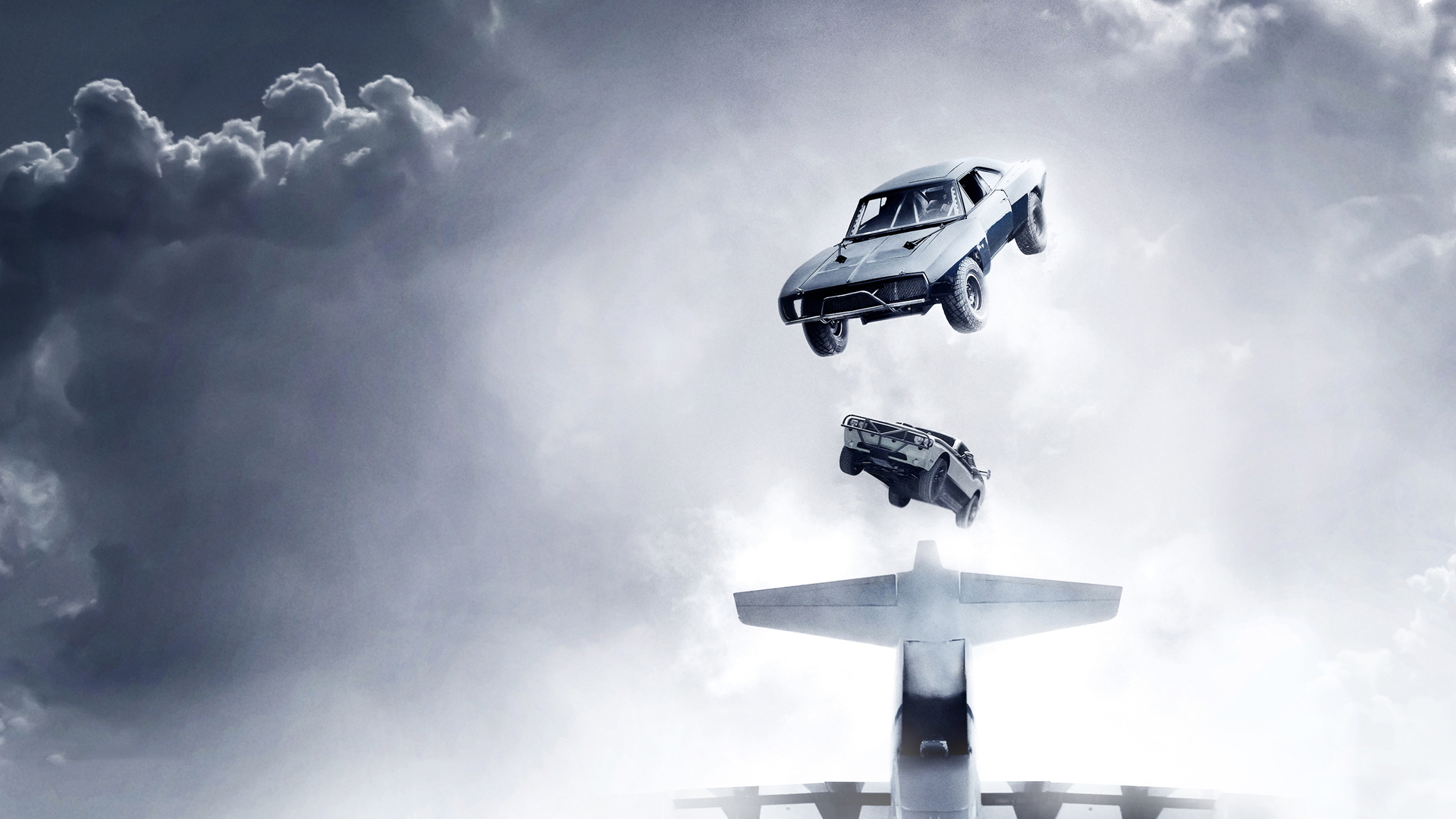 Fast Amp Furious Furious 7 1920x1080