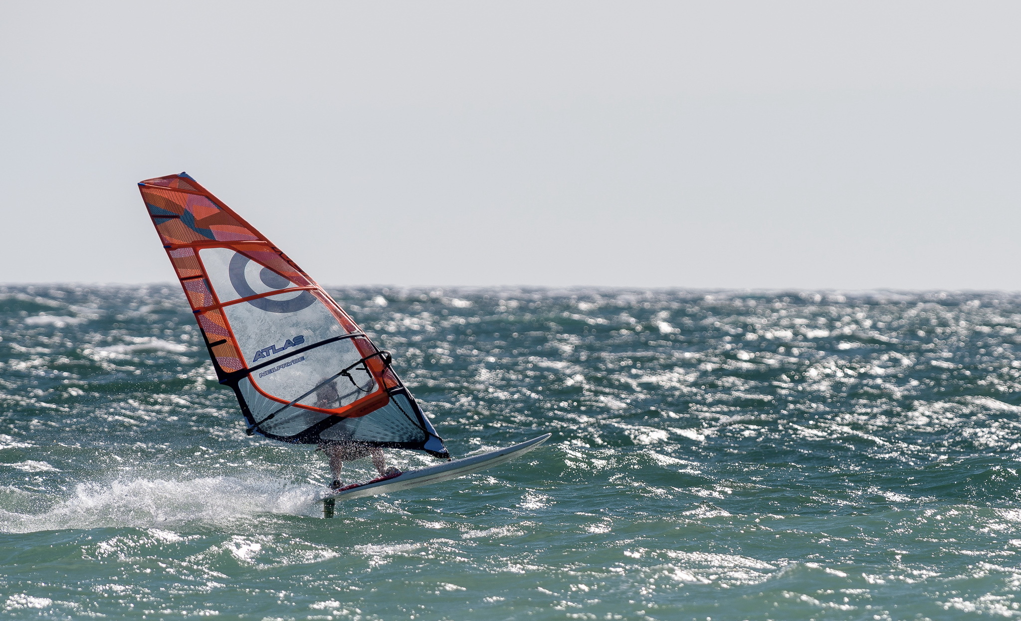 Horizon Ocean Windsurfing 2047x1246