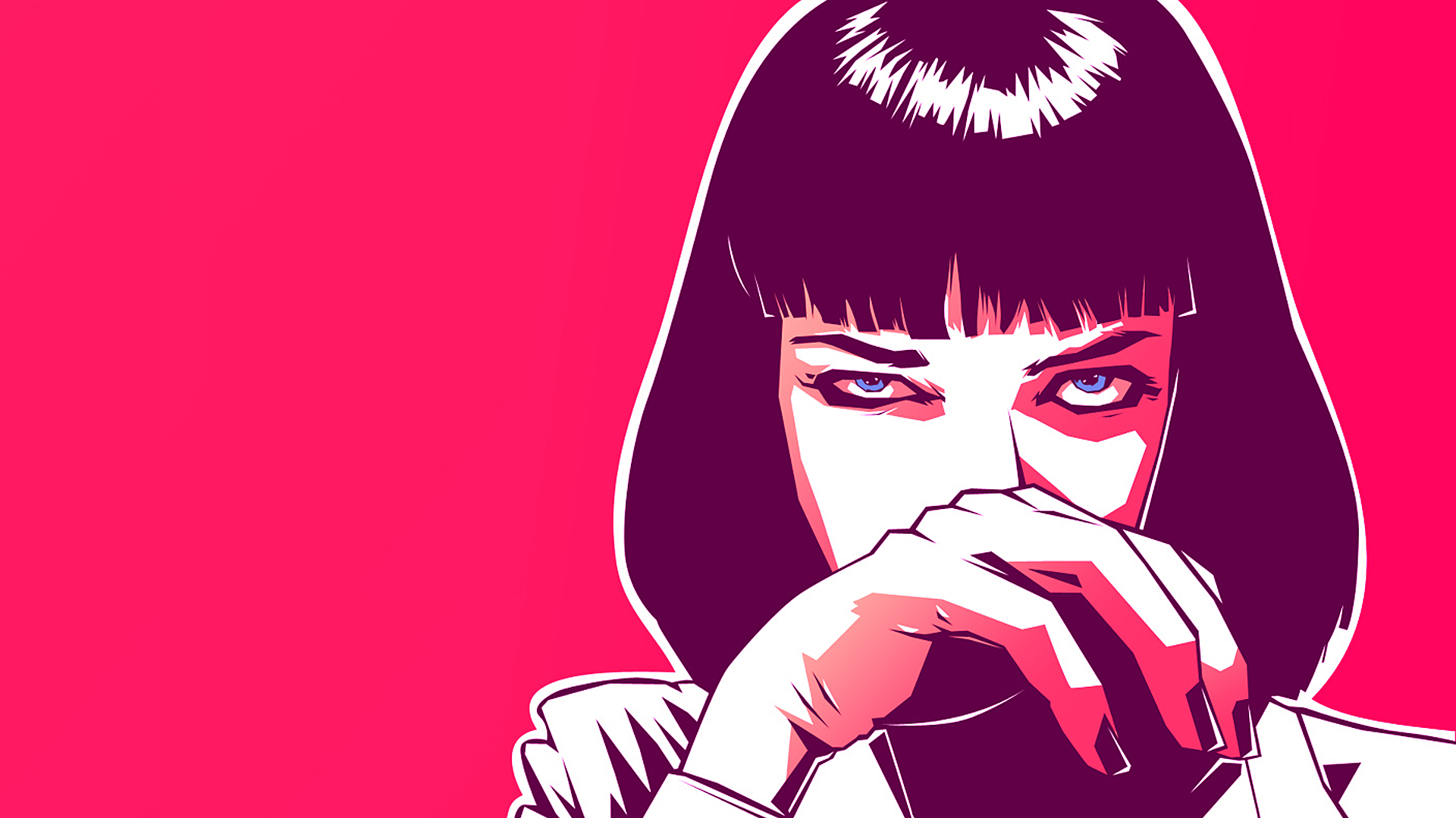 Pulp Fiction 1920x1080