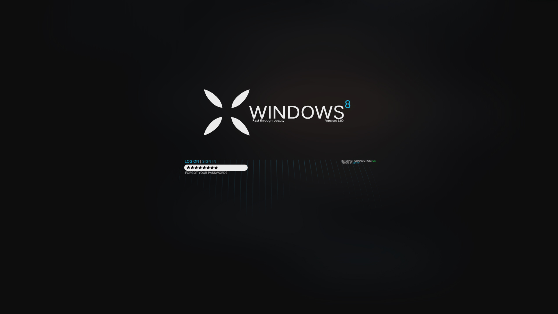 Windows 1920x1080