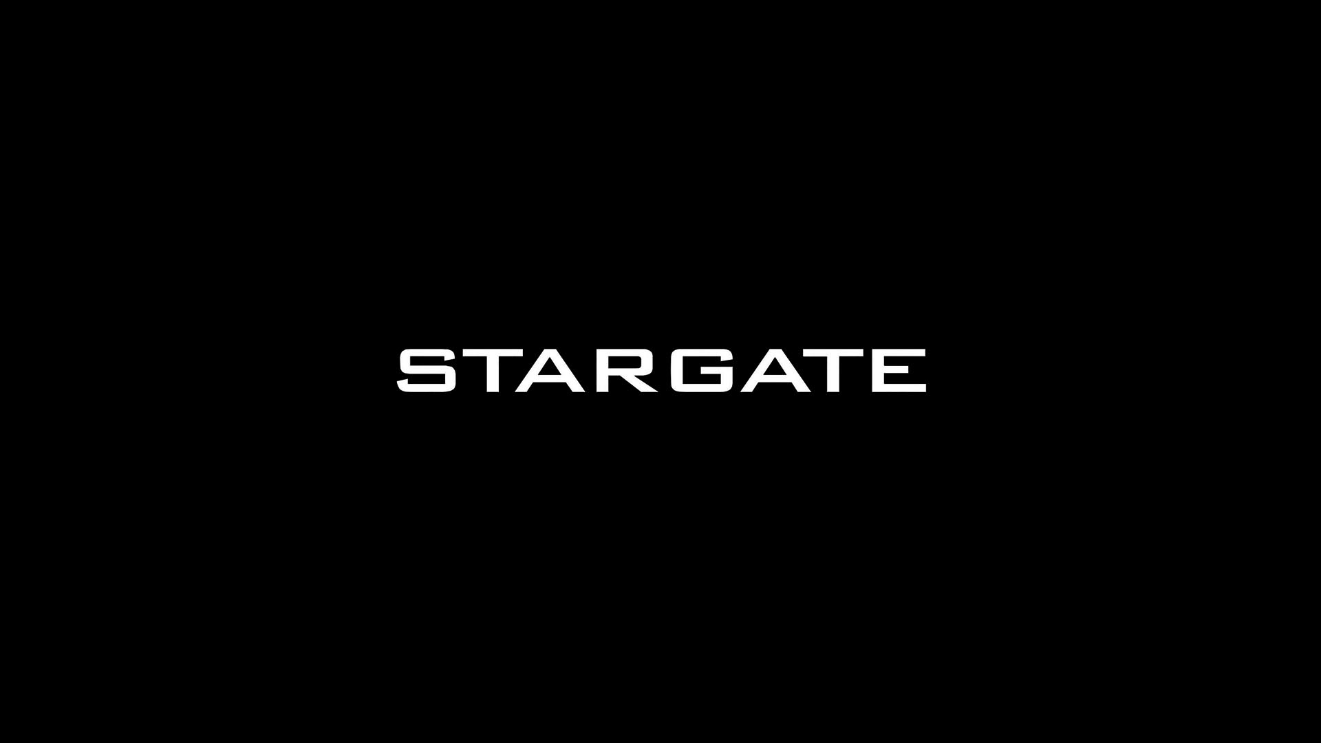 Movie Stargate 1920x1080