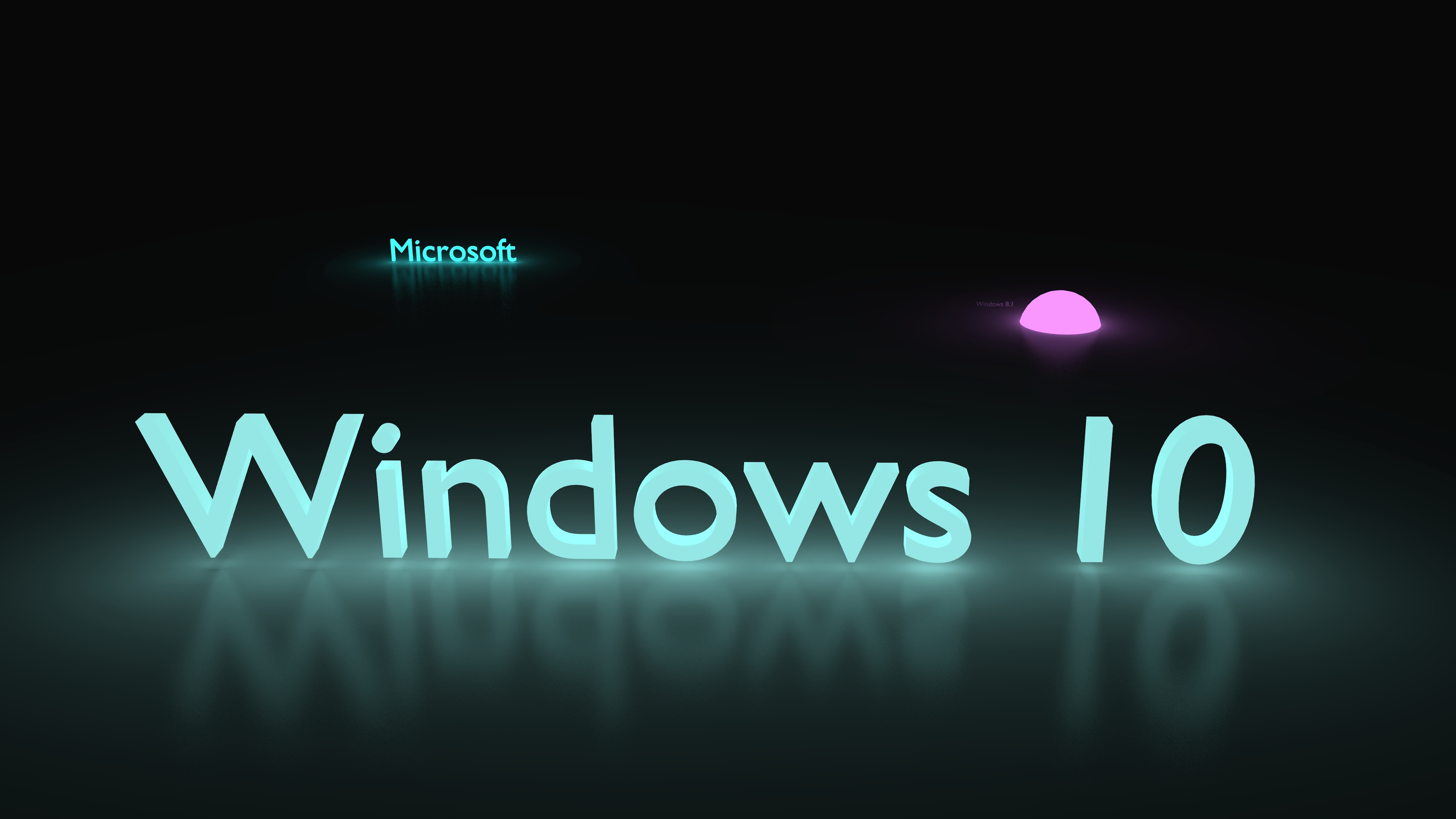 Windows 10 3840x2160