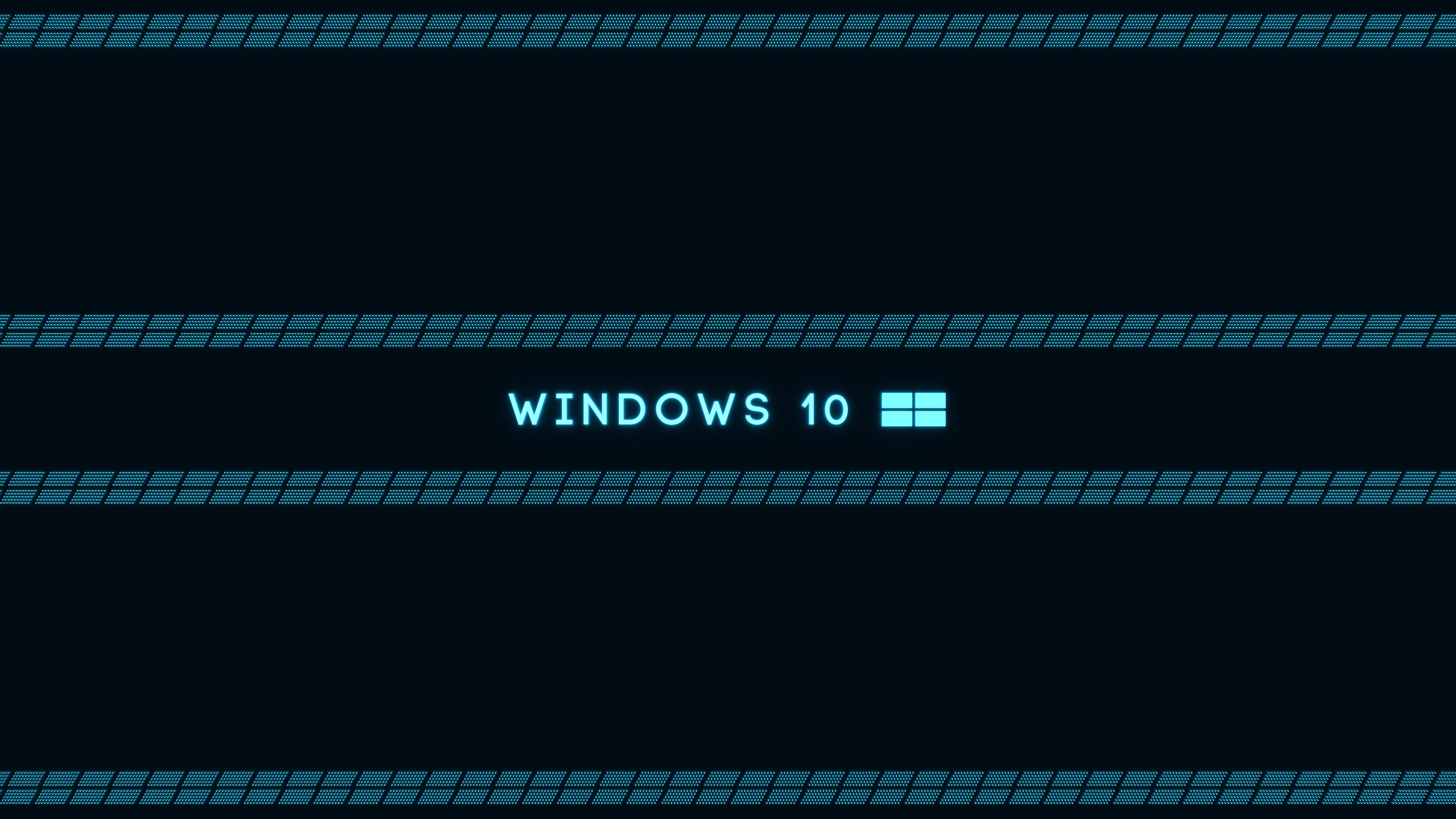 Windows 10 3840x2160