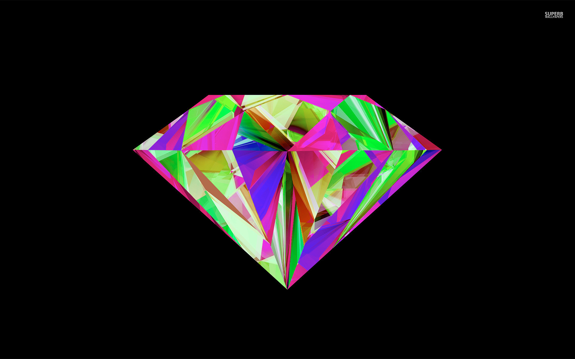 Artistic Diamond 1920x1200