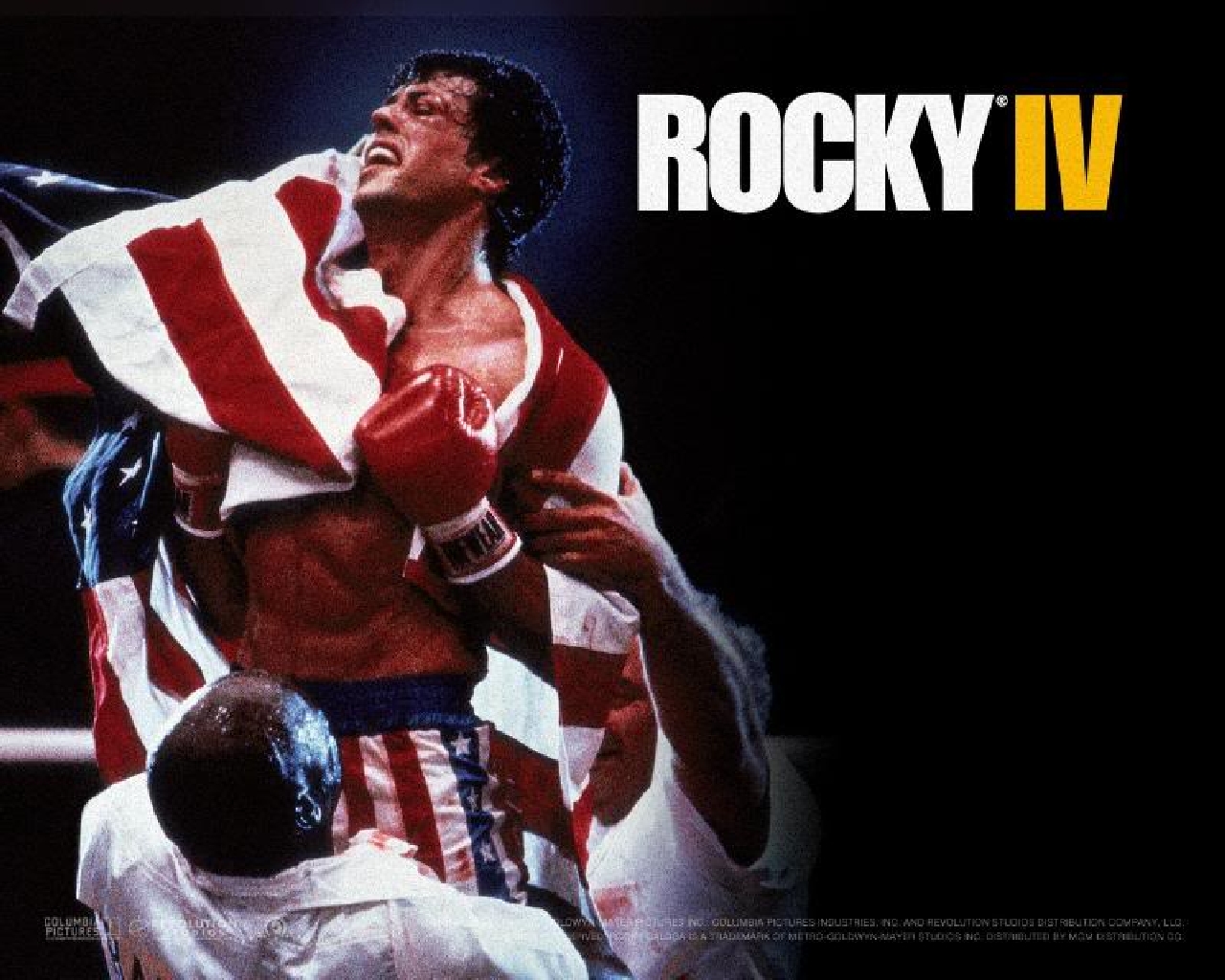 Movie Rocky IV 1280x1024