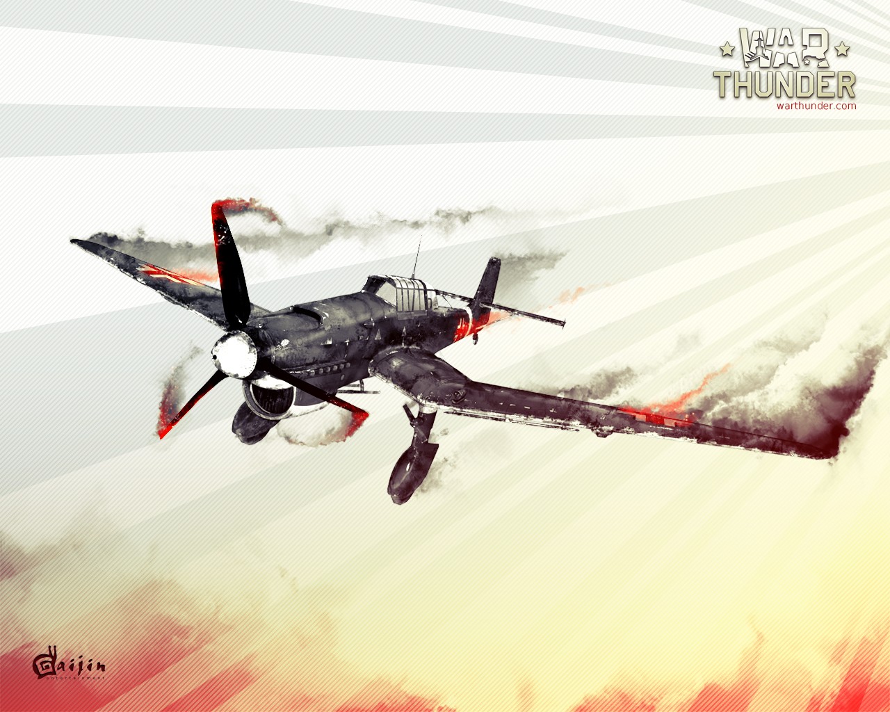 Video Game World Of Planes 1280x1024