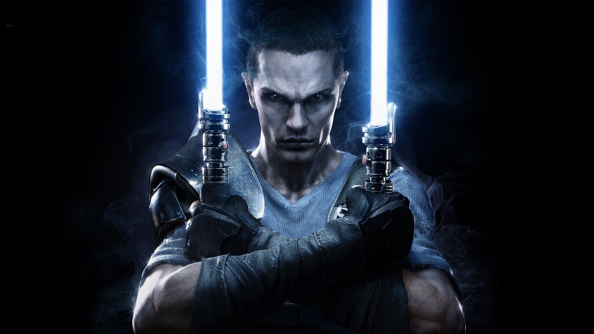 Video Game Star Wars The Force Unleashed Ii 1920x1080
