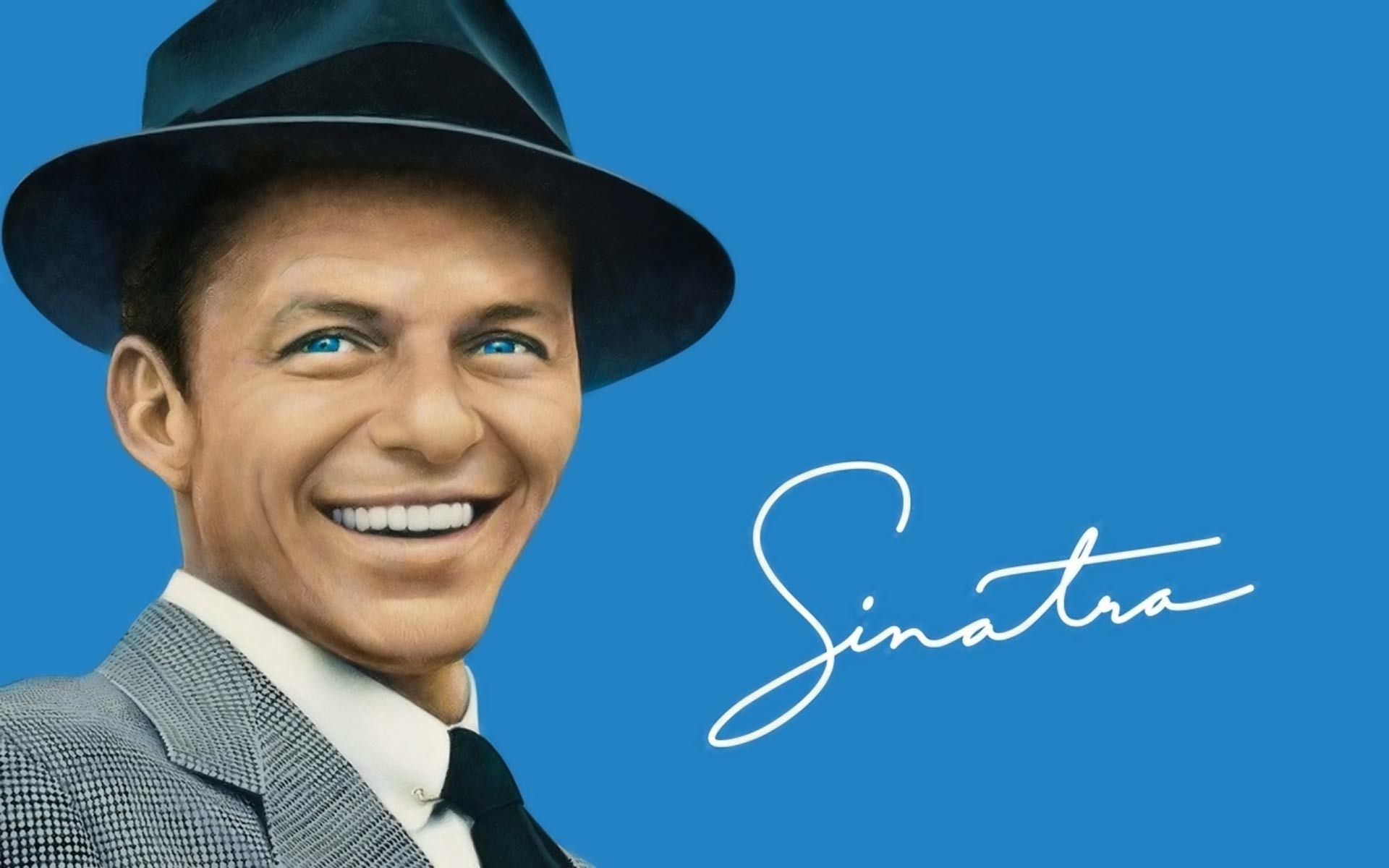 Frank Sinatra 1920x1200