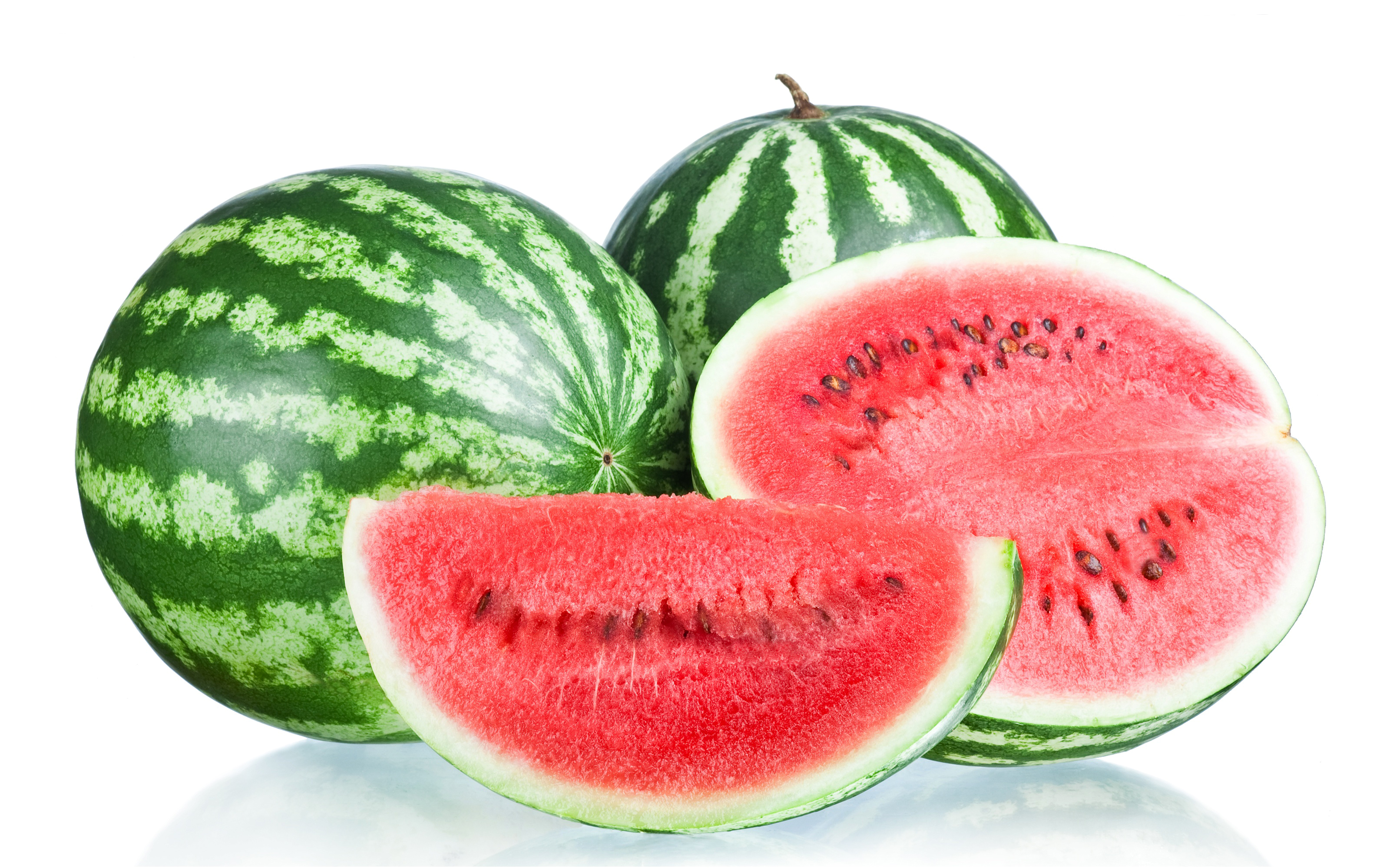 Fruit Watermelon 3200x2000