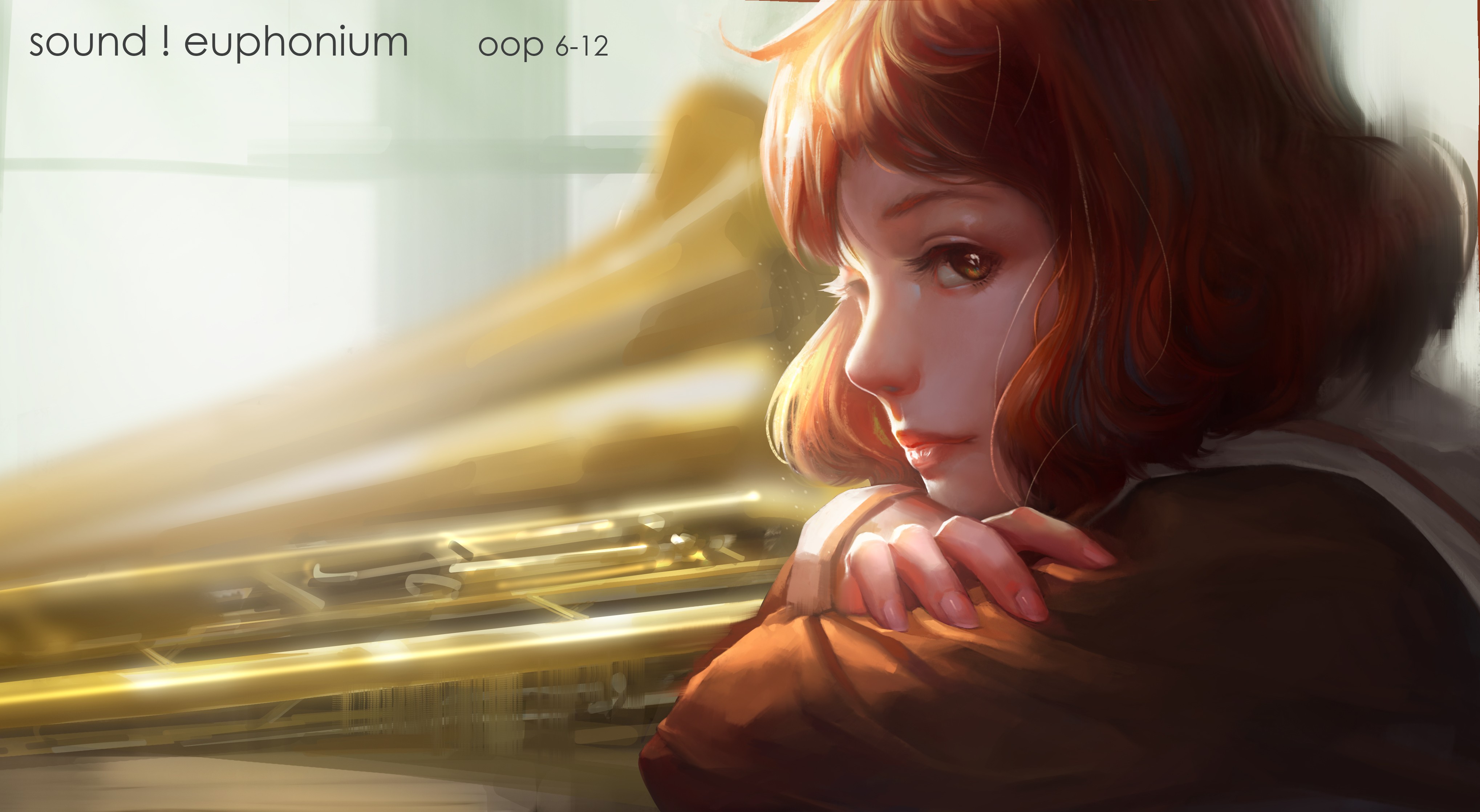 Kumiko Oumae Sound Euphonium 4075x2236