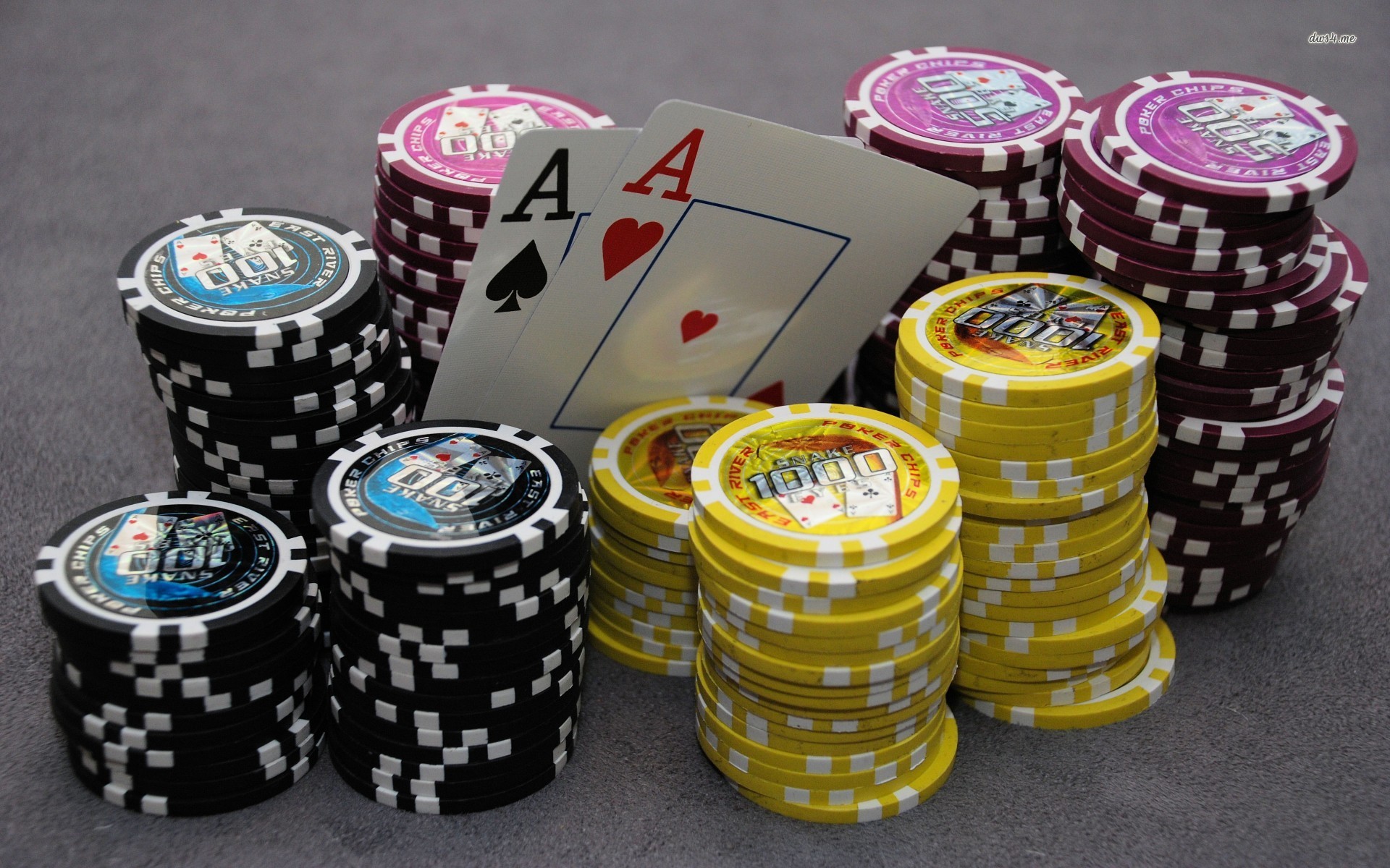 Poker 1920x1200