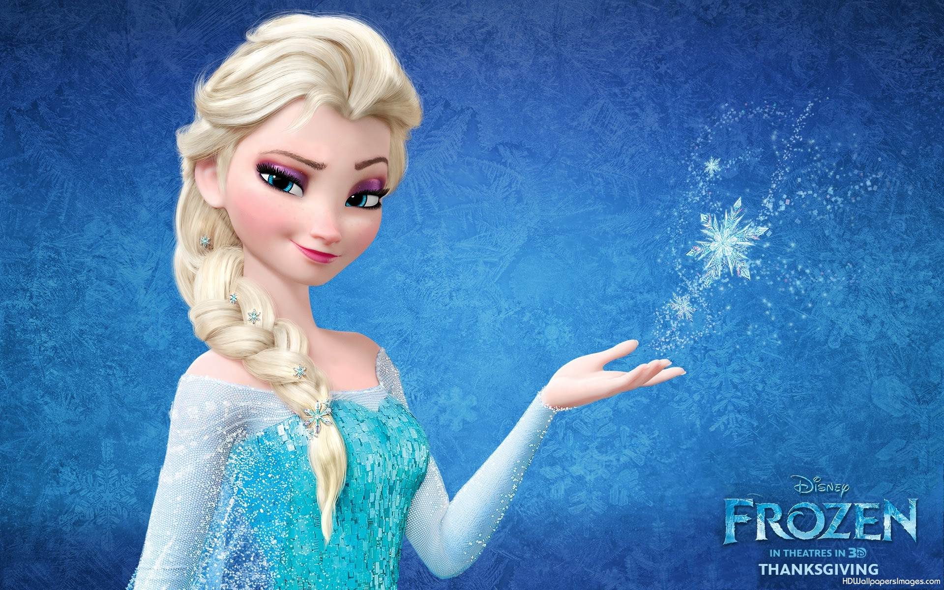 Elsa Frozen Frozen Movie 1920x1200