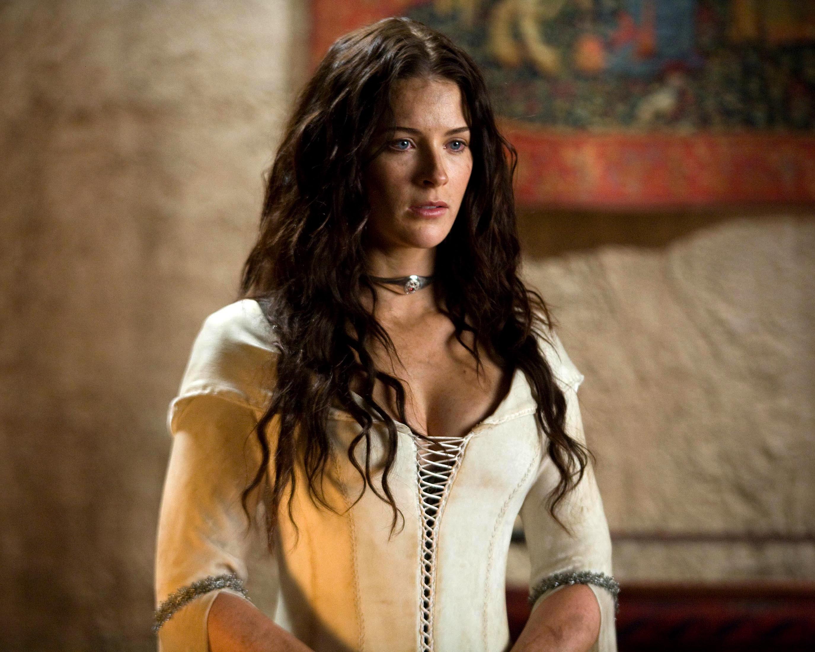 TV Show Legend Of The Seeker 2750x2200