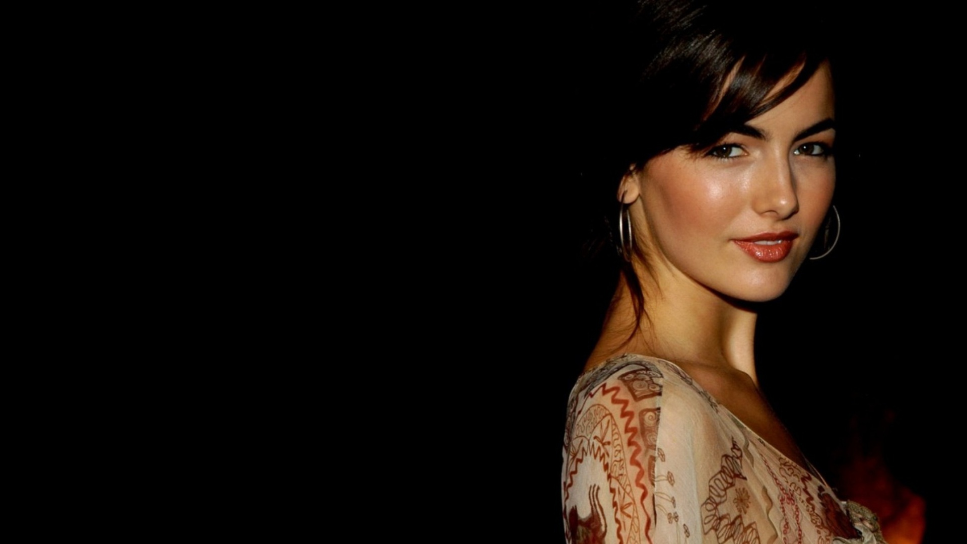 Camilla Belle 1920x1080