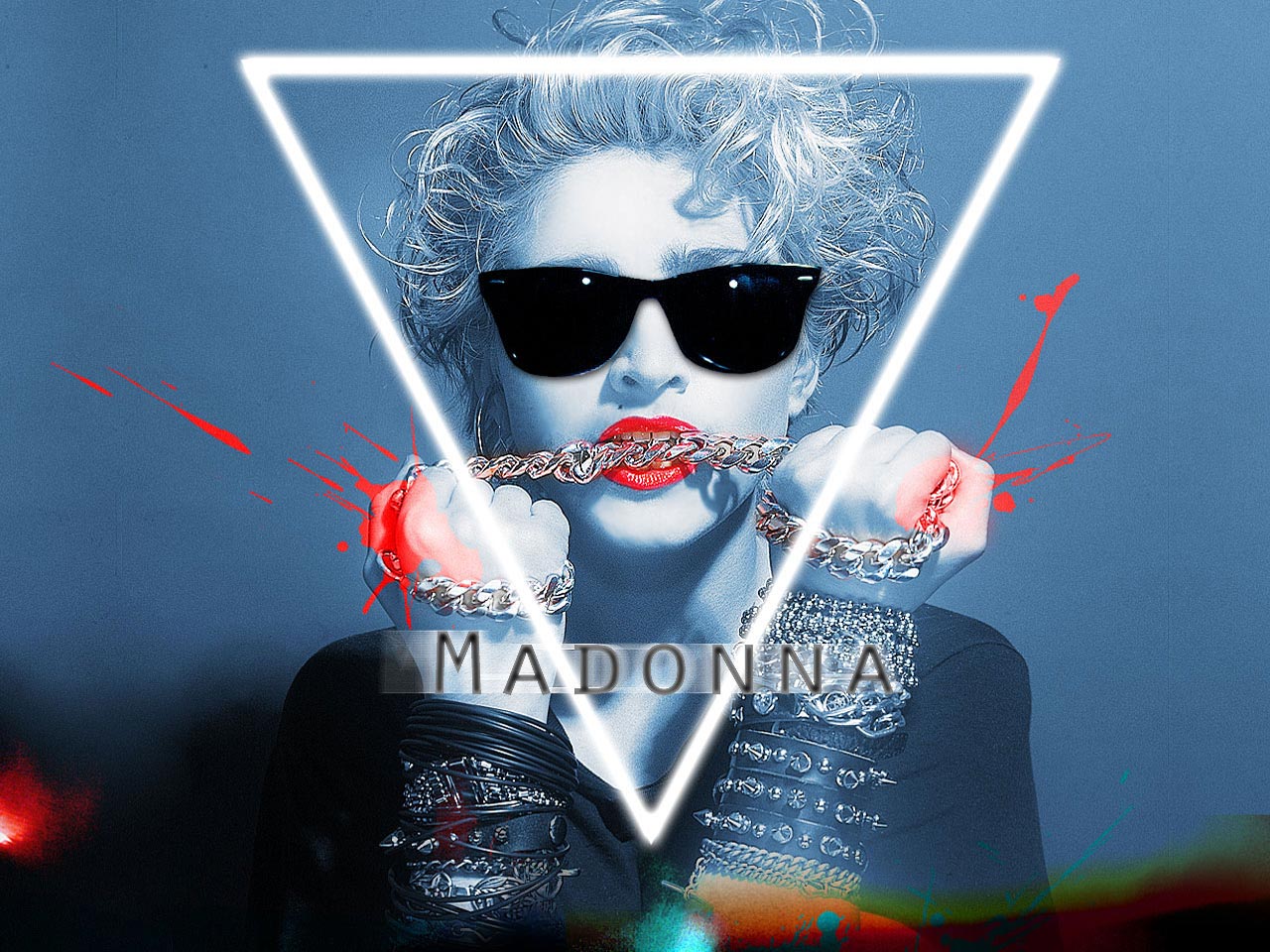 Madonna 1280x960