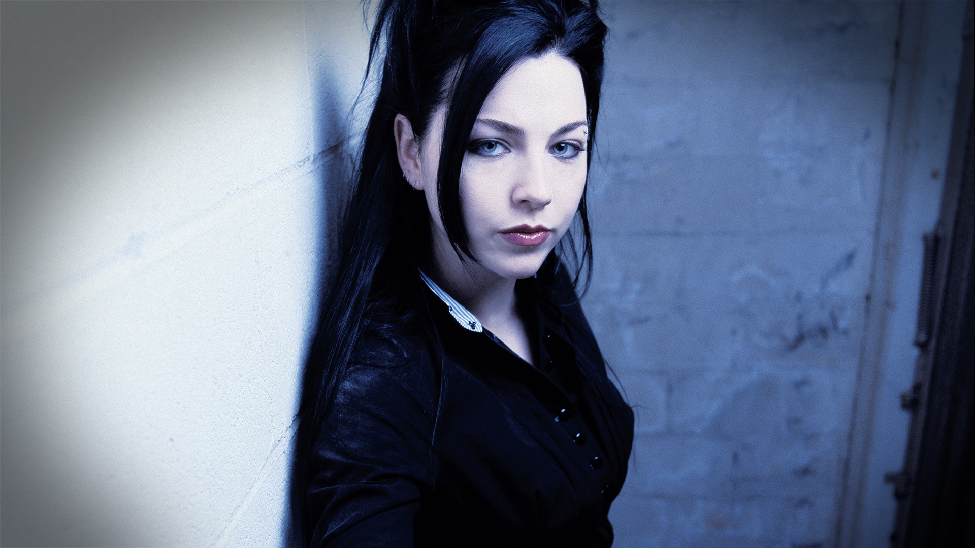 Amy Lee Evanescence 1920x1080