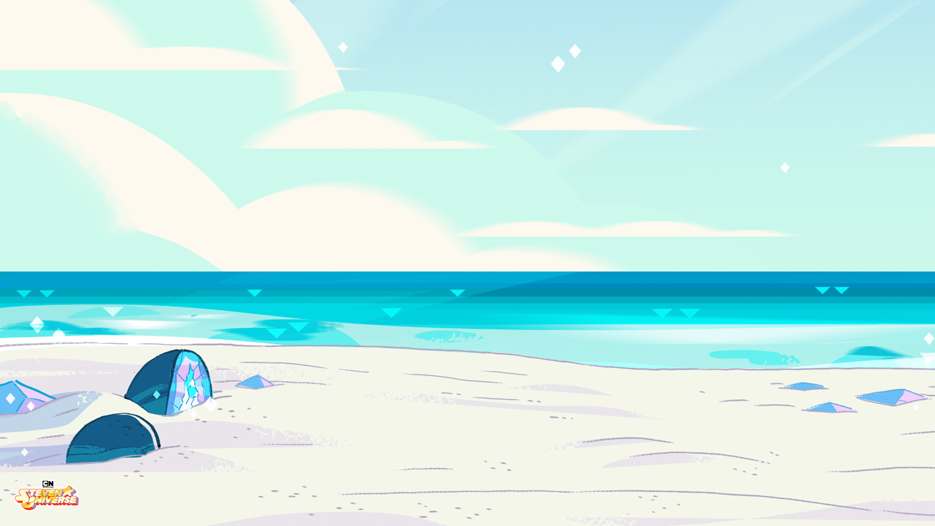 Steven Universe Steven Universe TV Show Cartoon Network 1920x1080