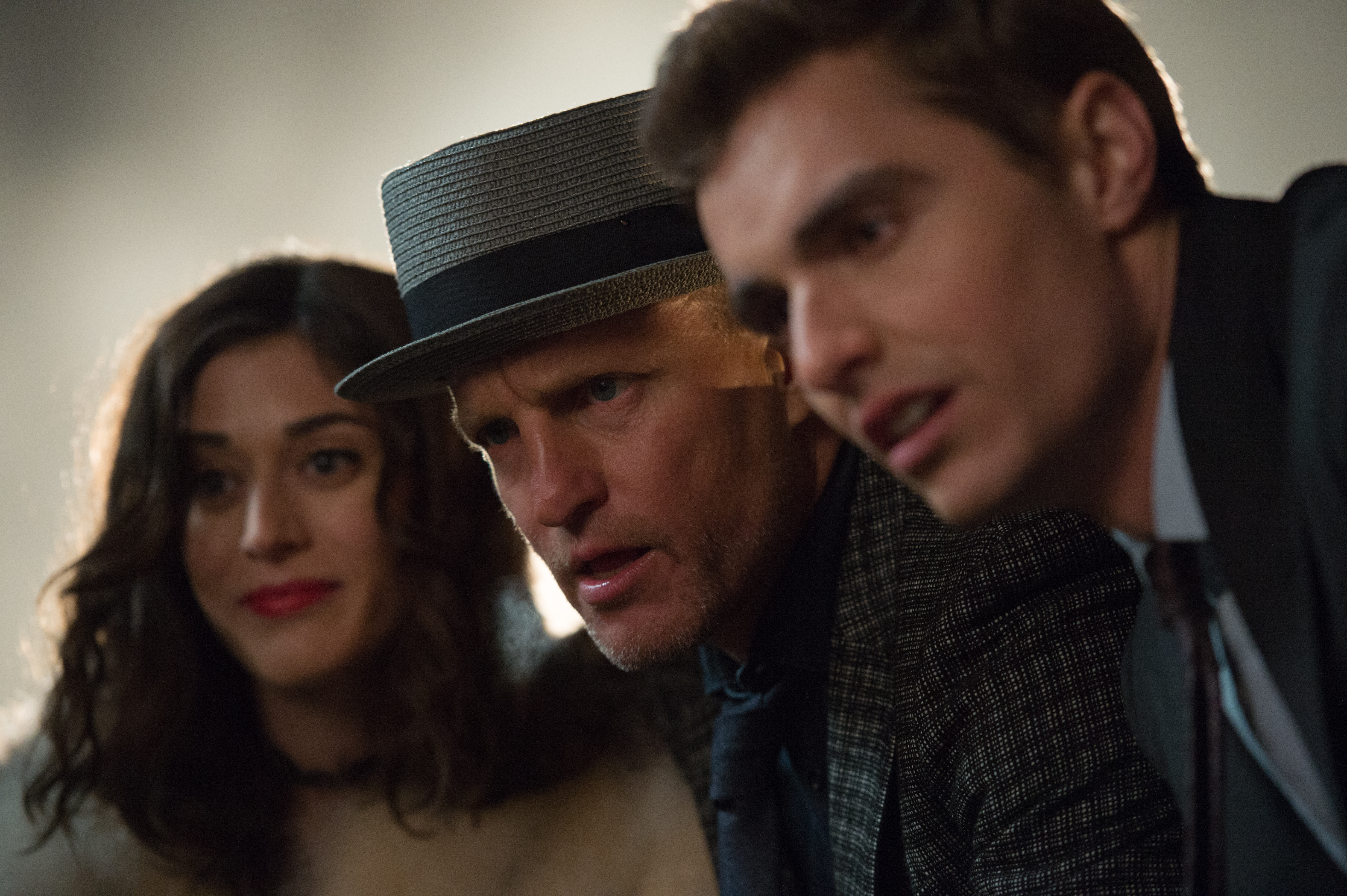 Dave Franco Jack Wilder Lizzy Caplan Lula Now You See Me Merritt Mckinney Now You See Me 2 Woody Har 4928x3280