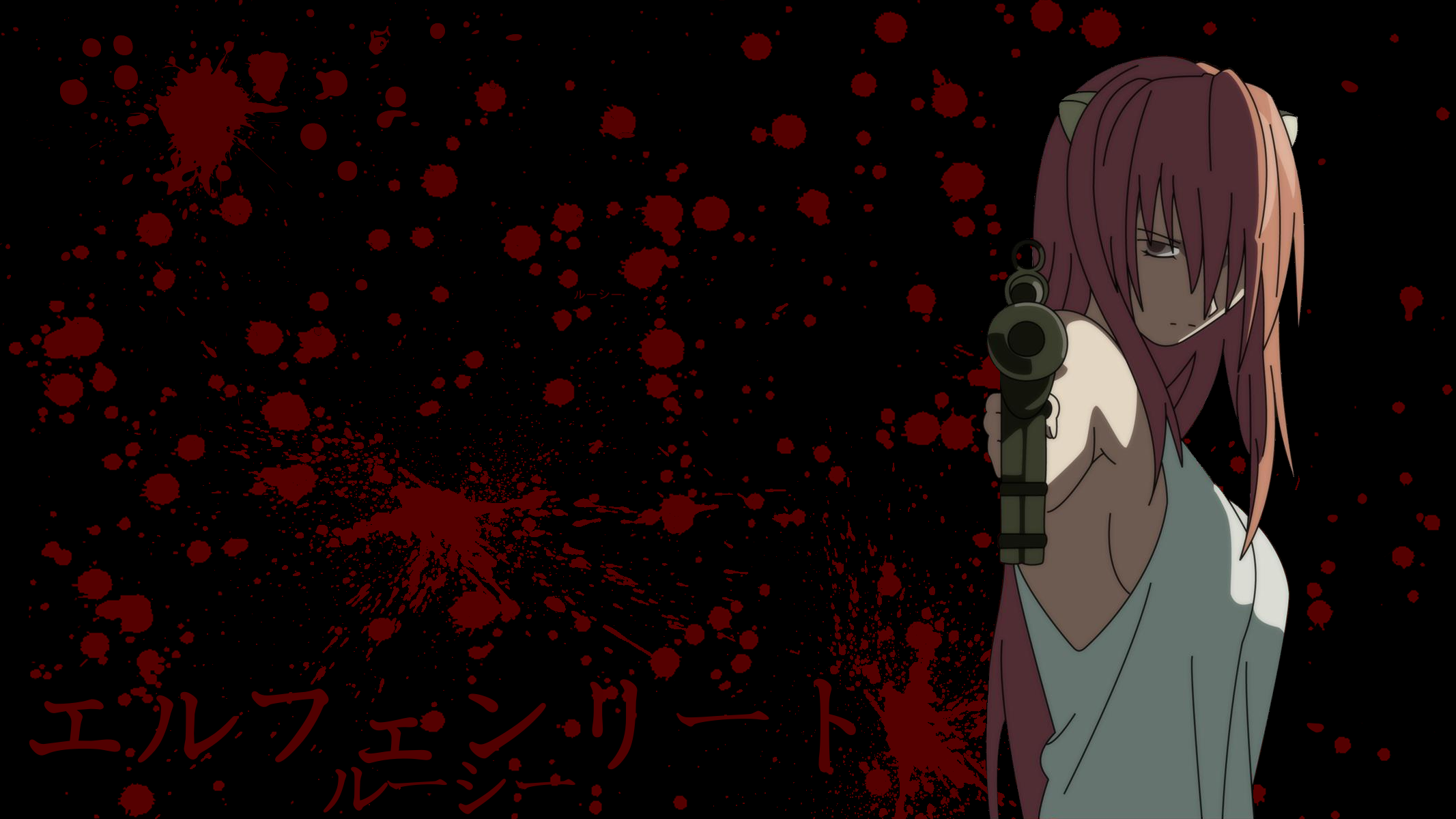 Lucy Elfen Lied 2133x1200