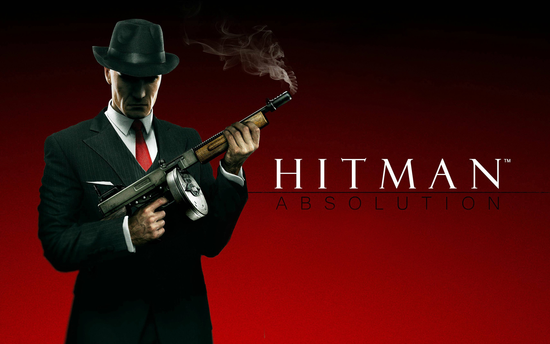 Video Game Hitman Absolution 1920x1200