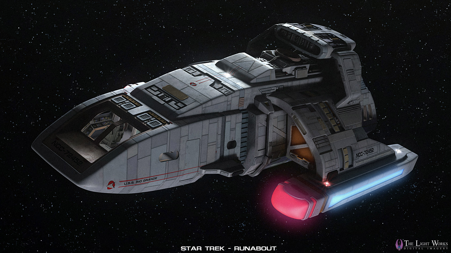 TV Show Star Trek Deep Space Nine 1920x1080