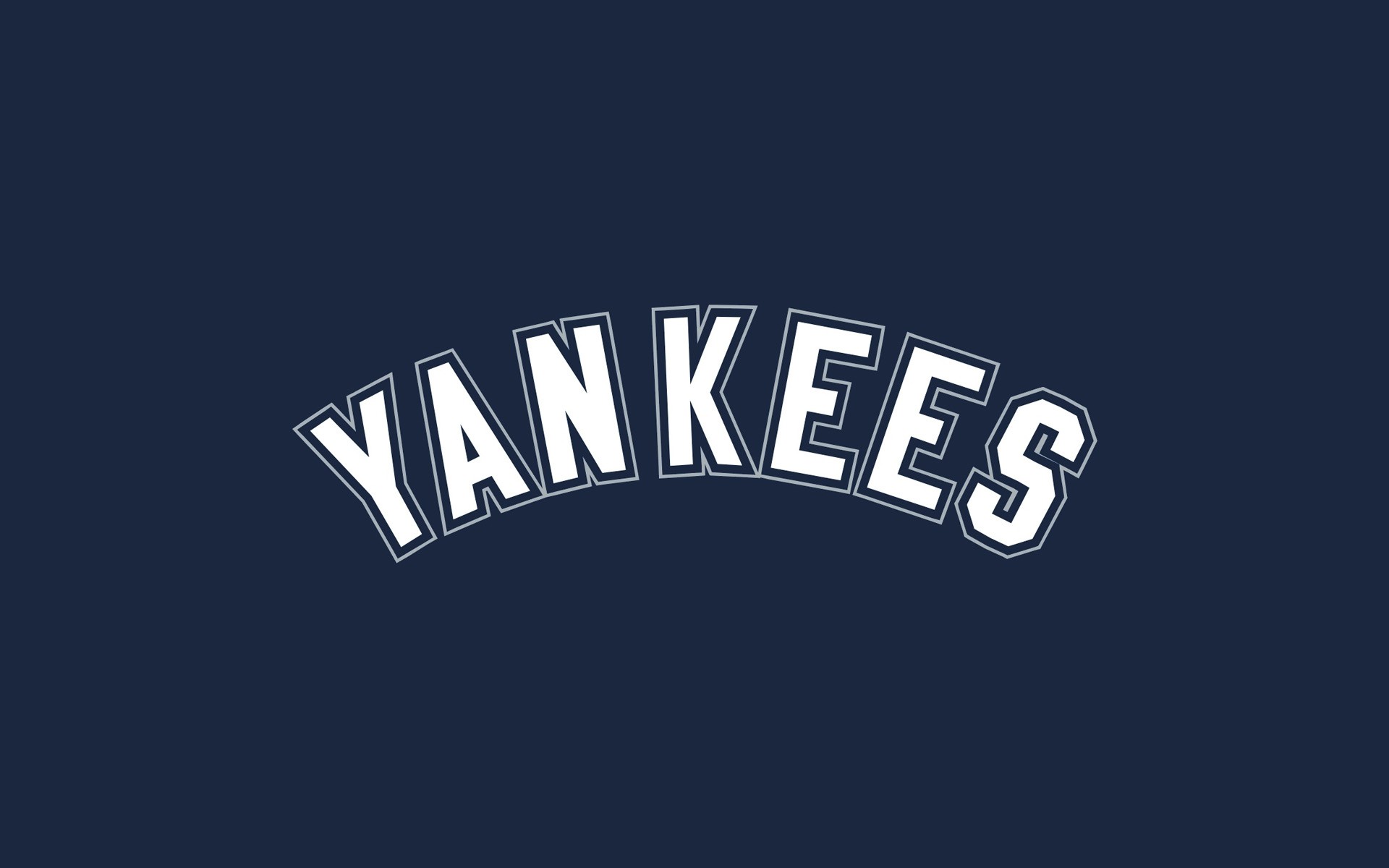 Sports New York Yankees 1920x1200