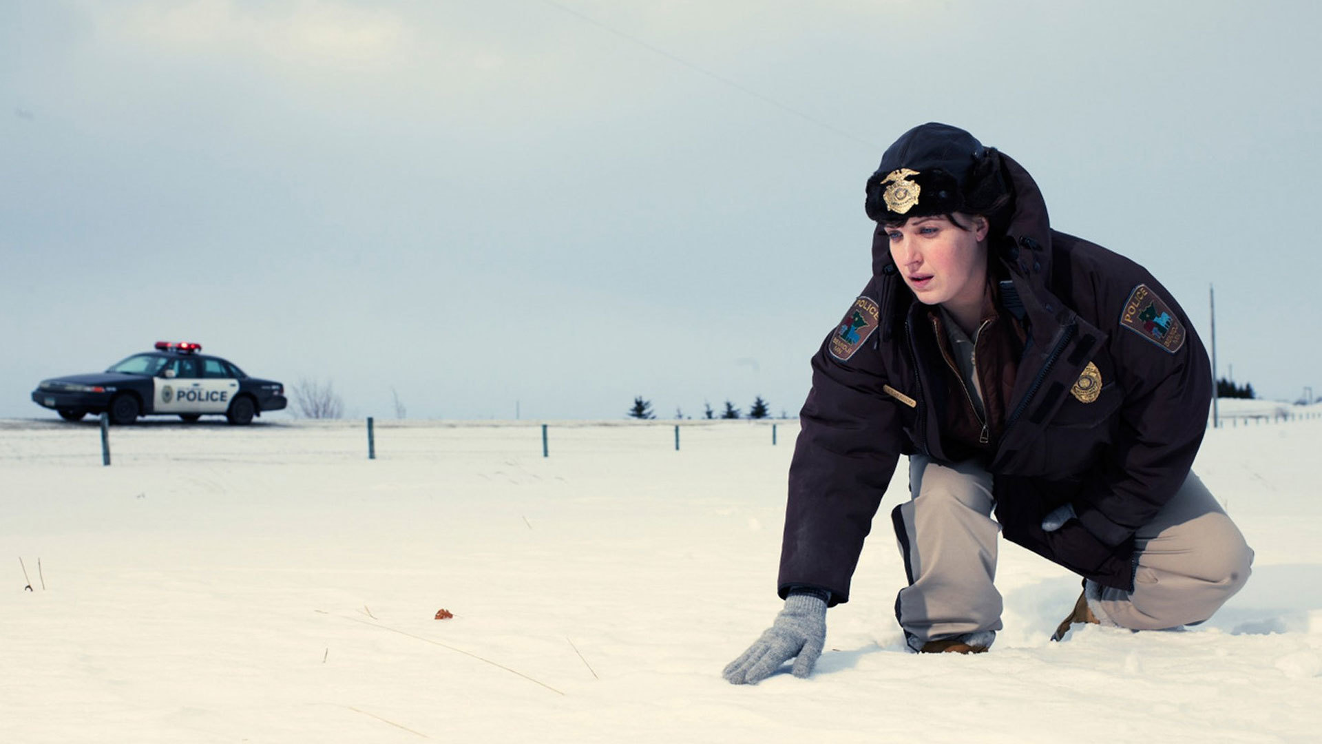 TV Show Fargo 1920x1080