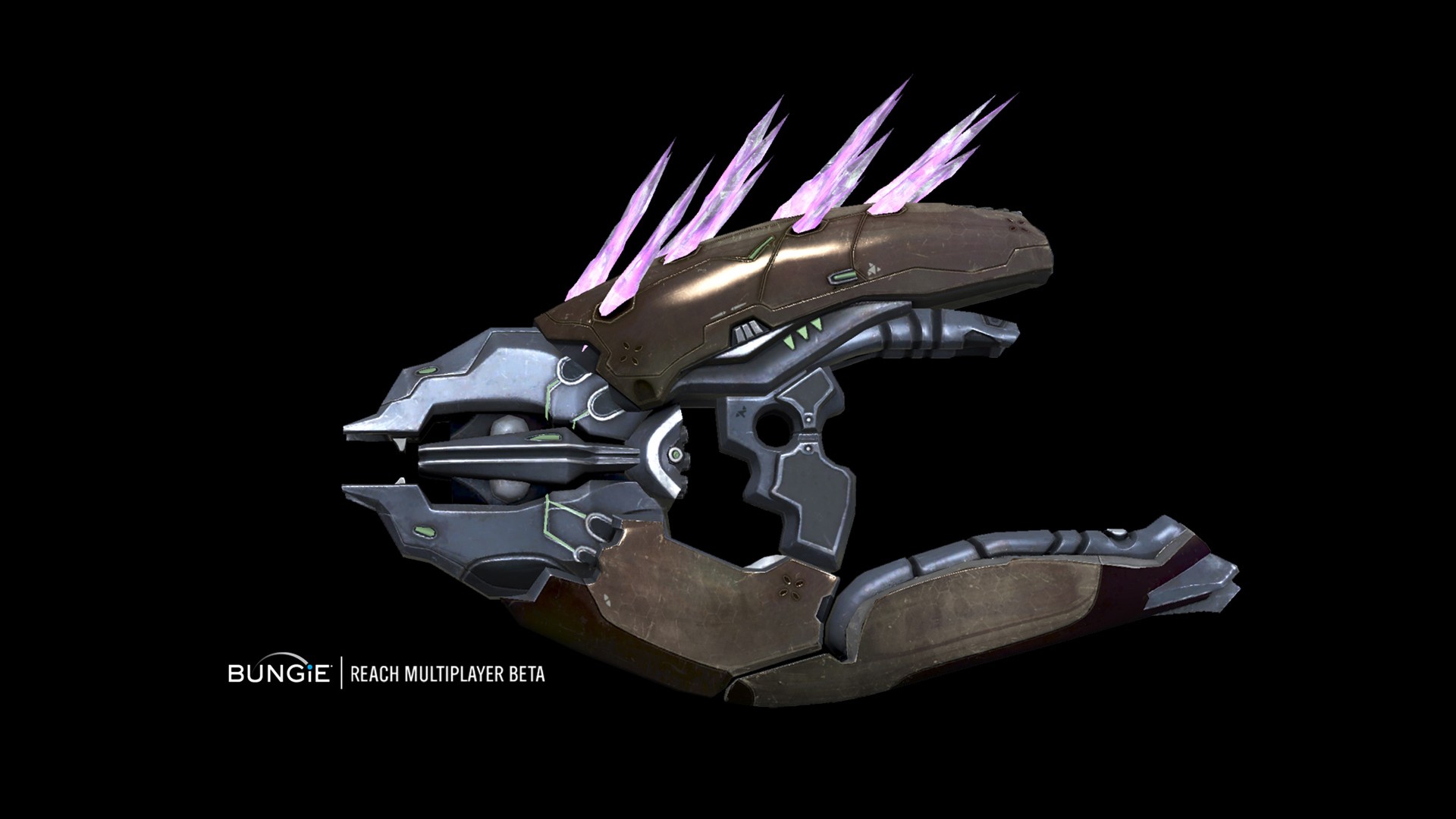 Gun Halo Weapon 1920x1080