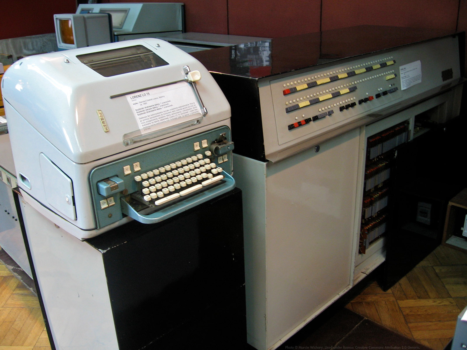 Technology Computer 1600x1200