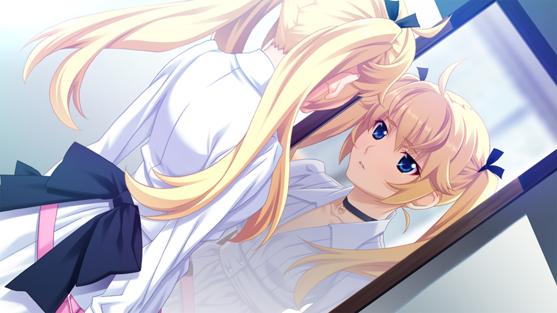 Grisaia No Kajitsu 1920x1080