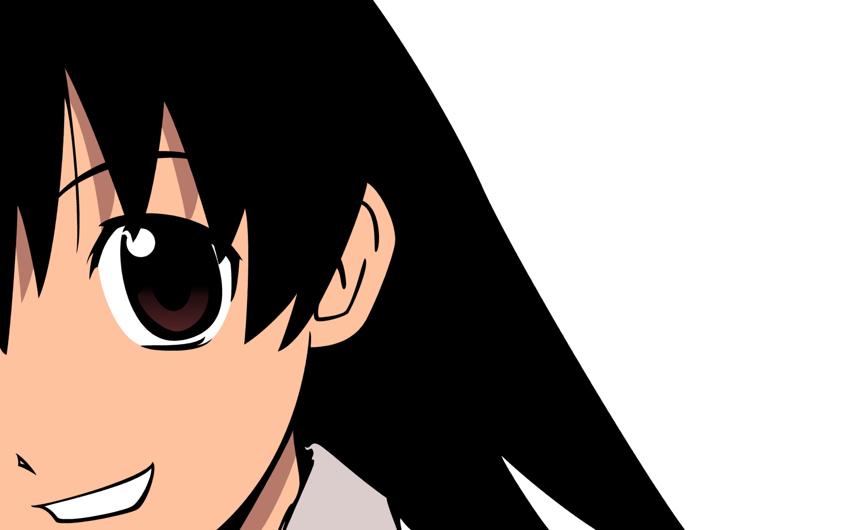 Anime Azumanga Daioh 1680x1050